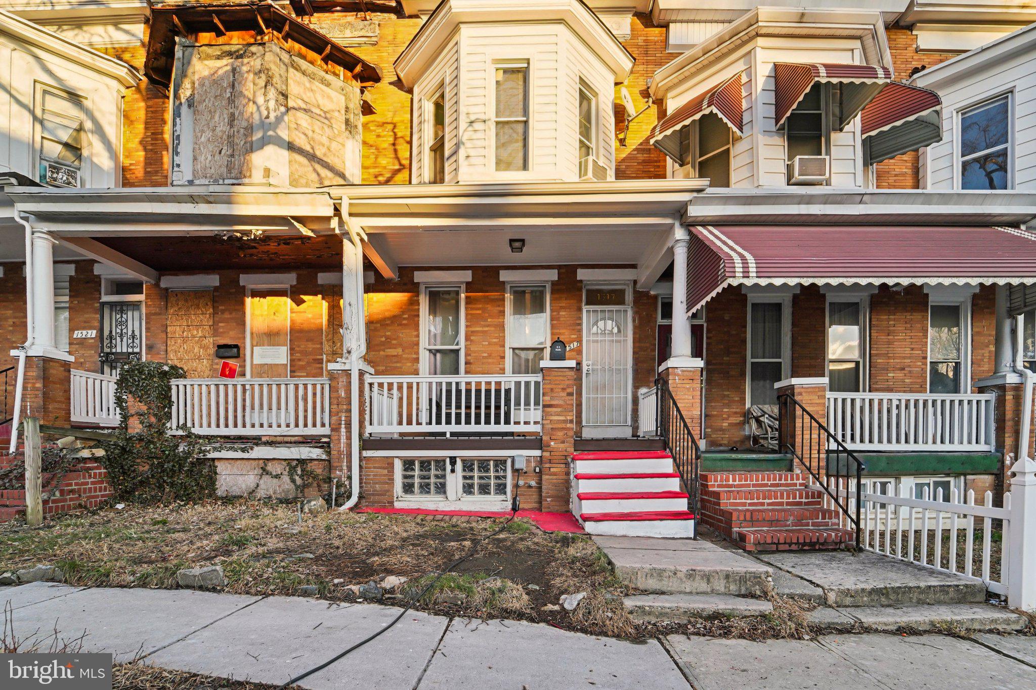 ROSEMONT - Residential