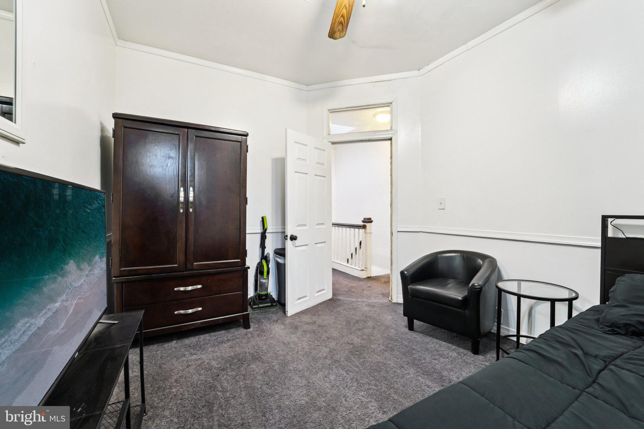 ROSEMONT - Residential