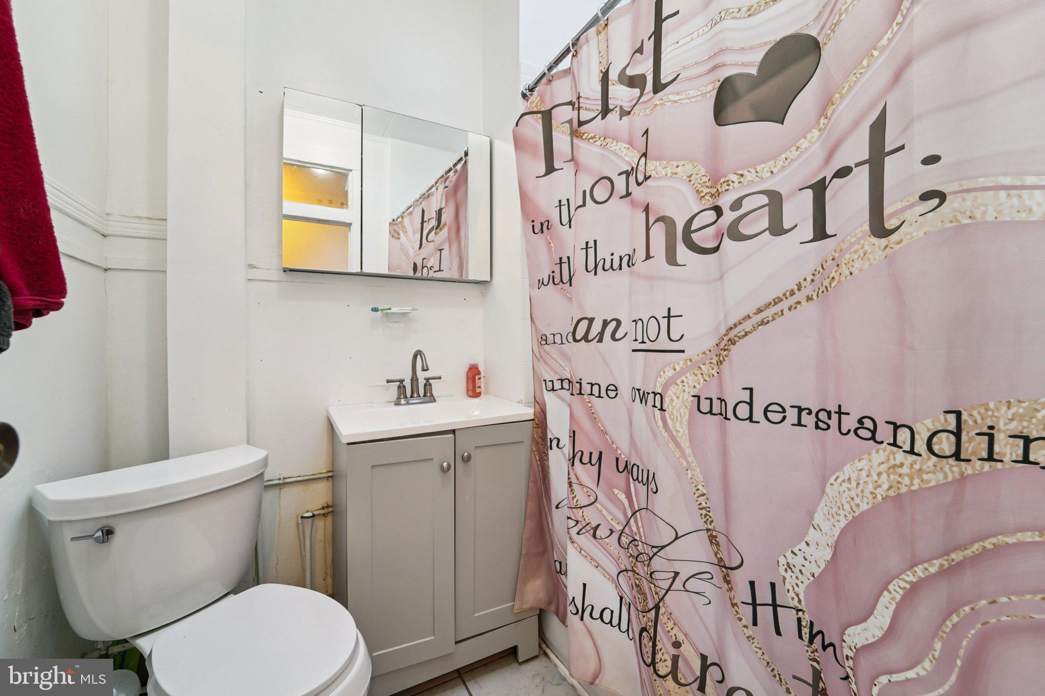 ROSEMONT - Residential