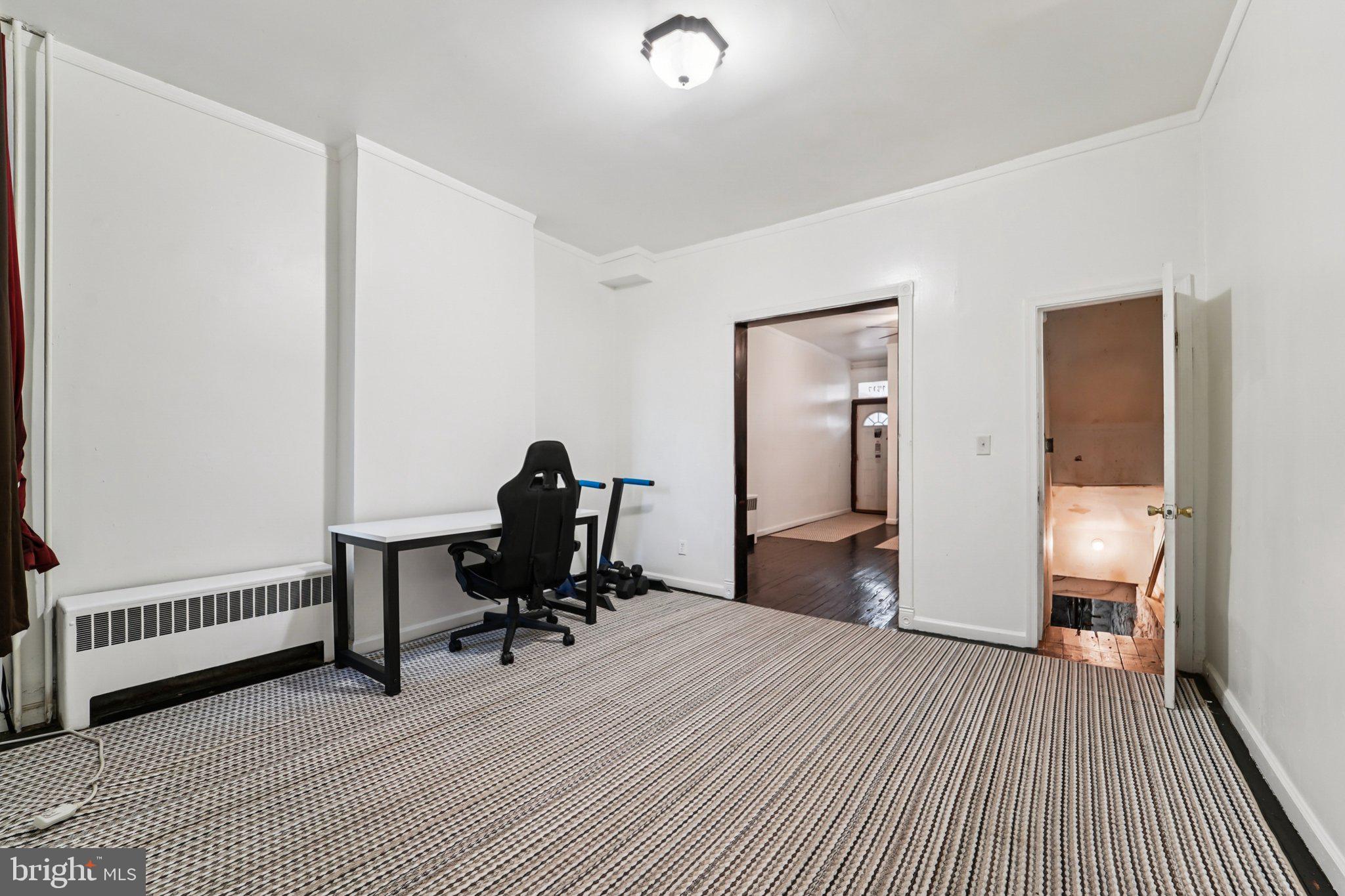 ROSEMONT - Residential