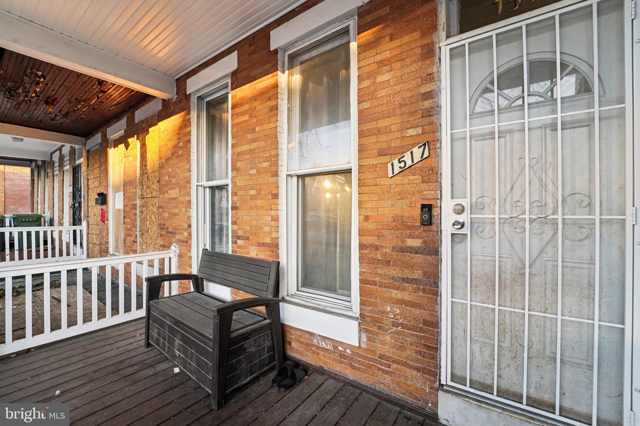 ROSEMONT - Residential