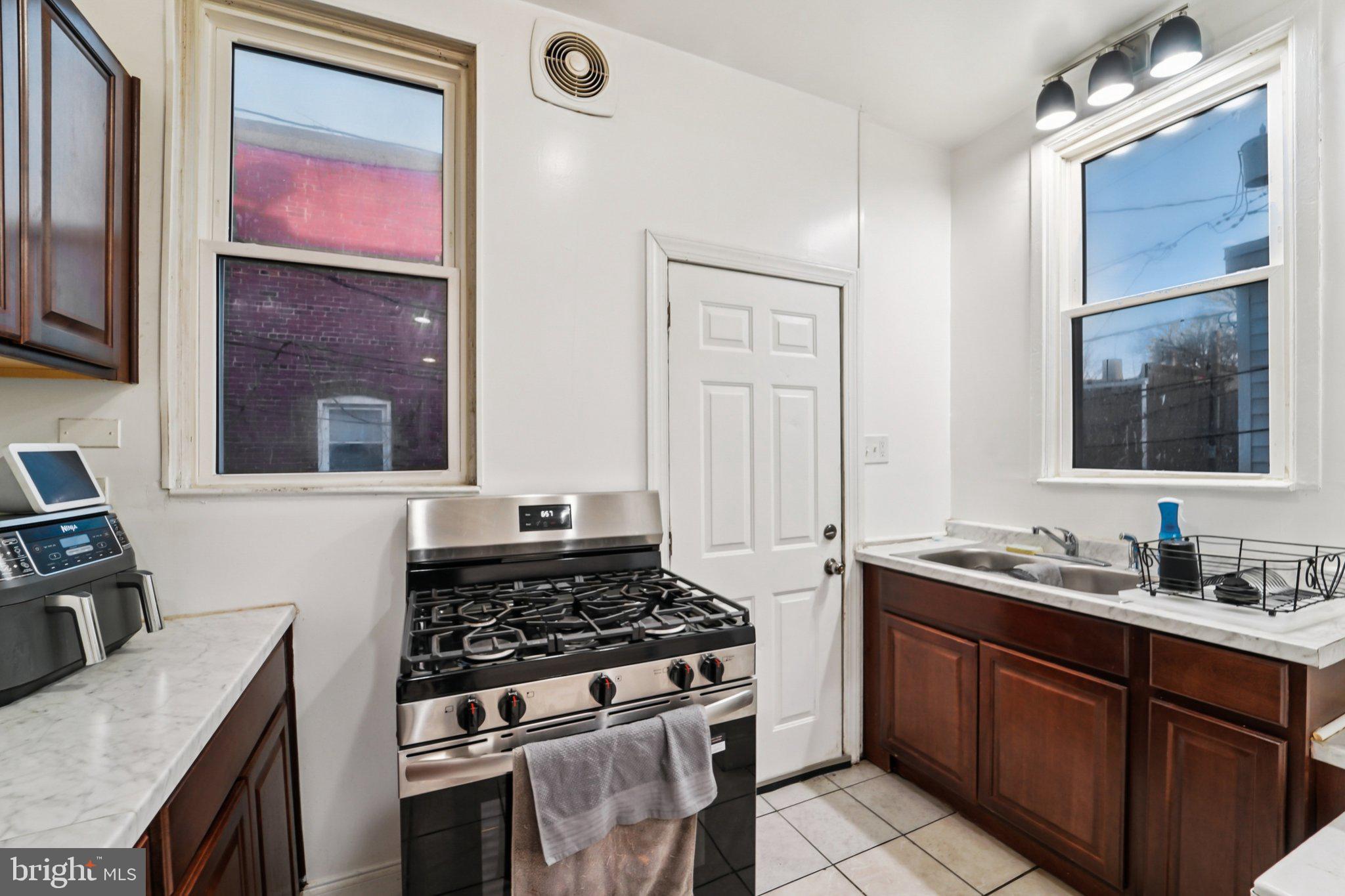 ROSEMONT - Residential