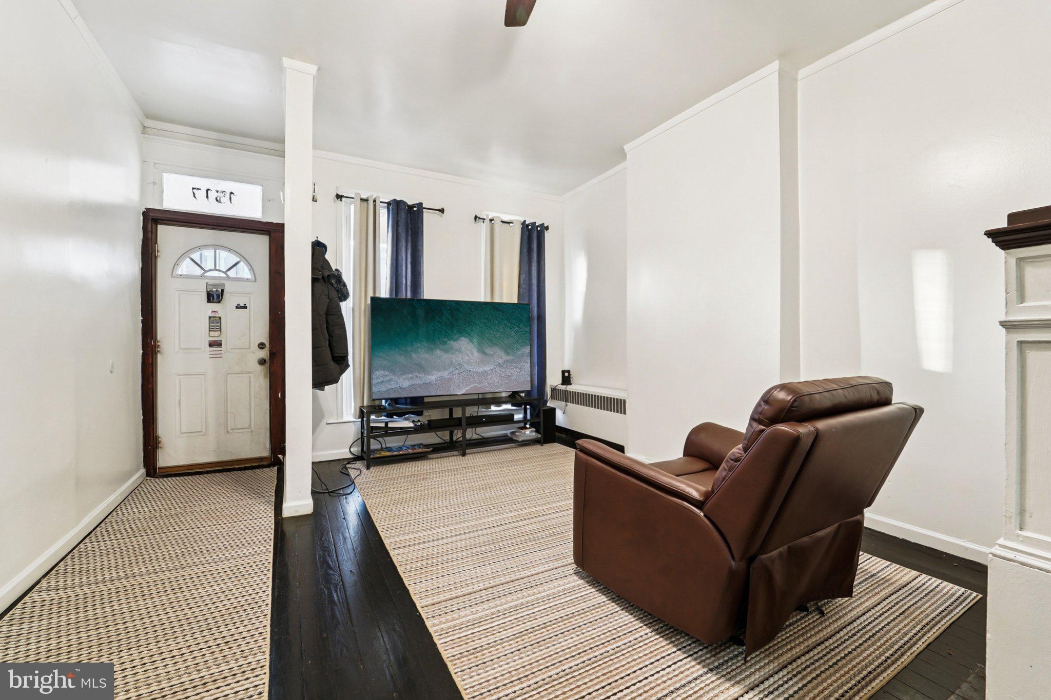 ROSEMONT - Residential