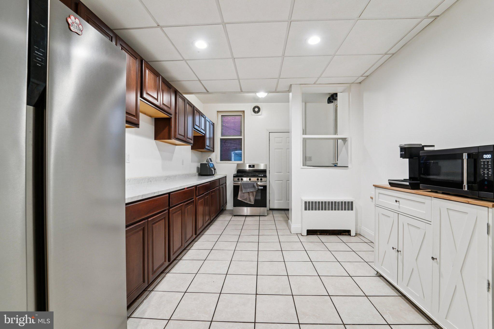 ROSEMONT - Residential