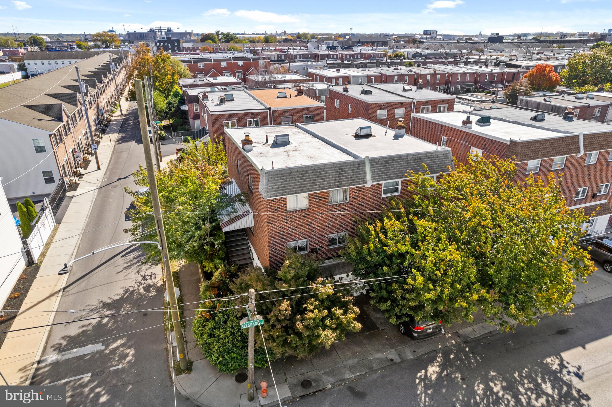 3655 BELGRADE STREET