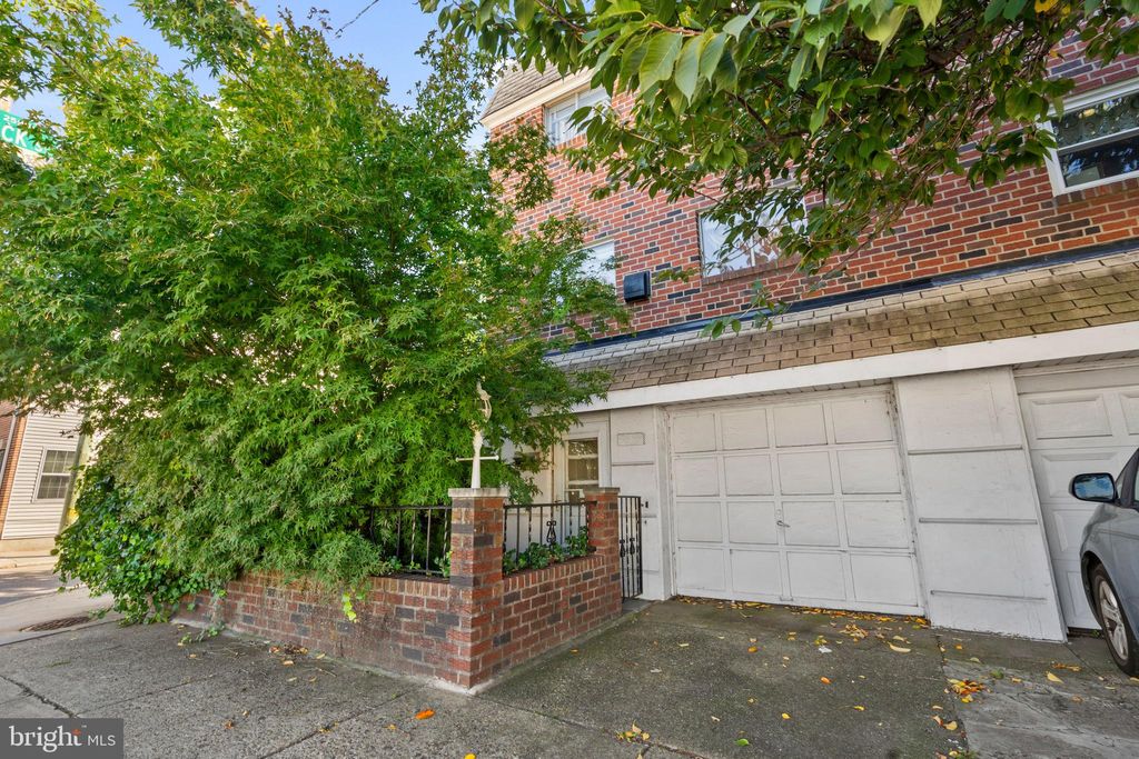 Photo of 3655 Belgrade Street, PHILADELPHIA, PA 19134 (MLS # PAPH2551846)