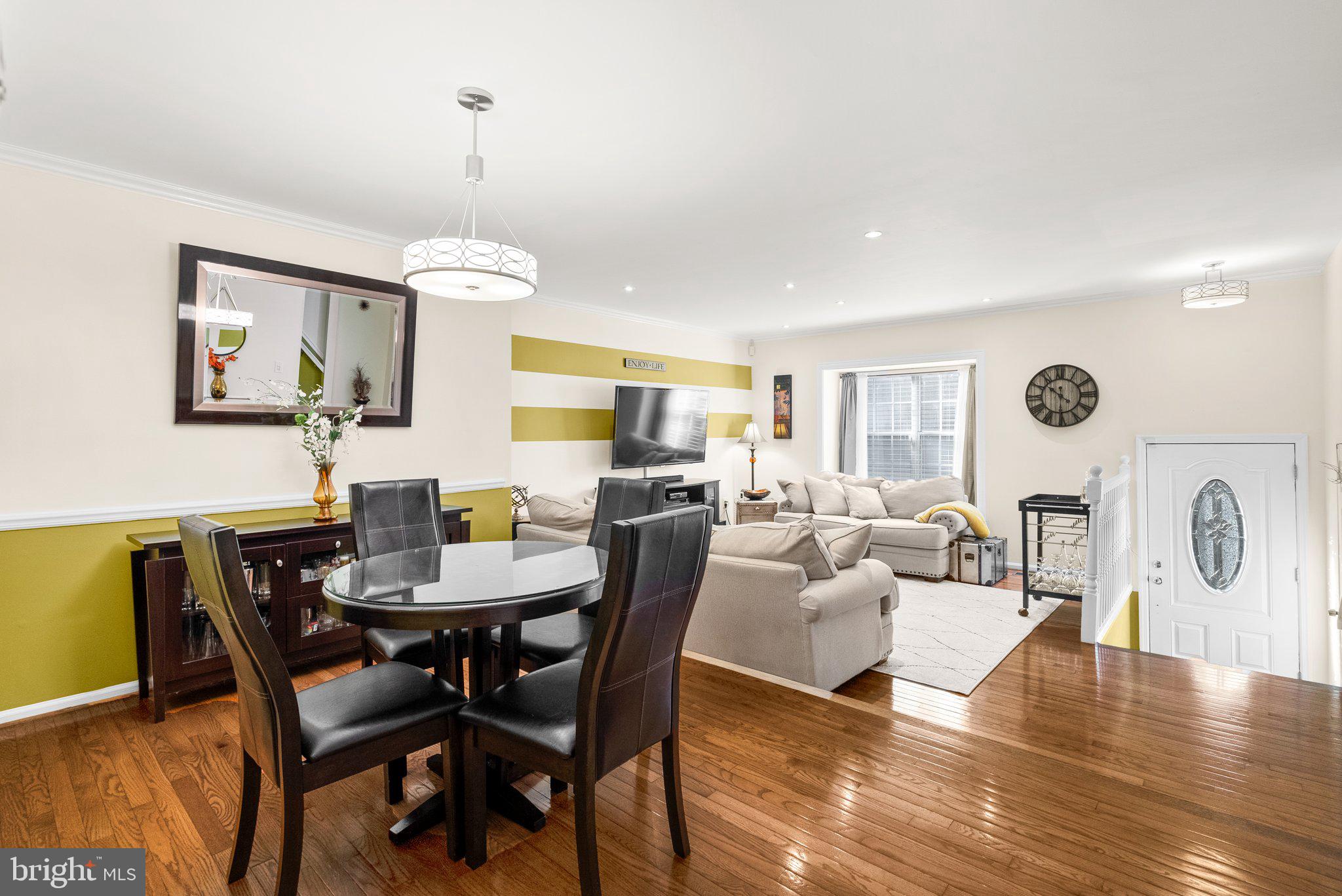 GERMANTOWN VIEW - Residential