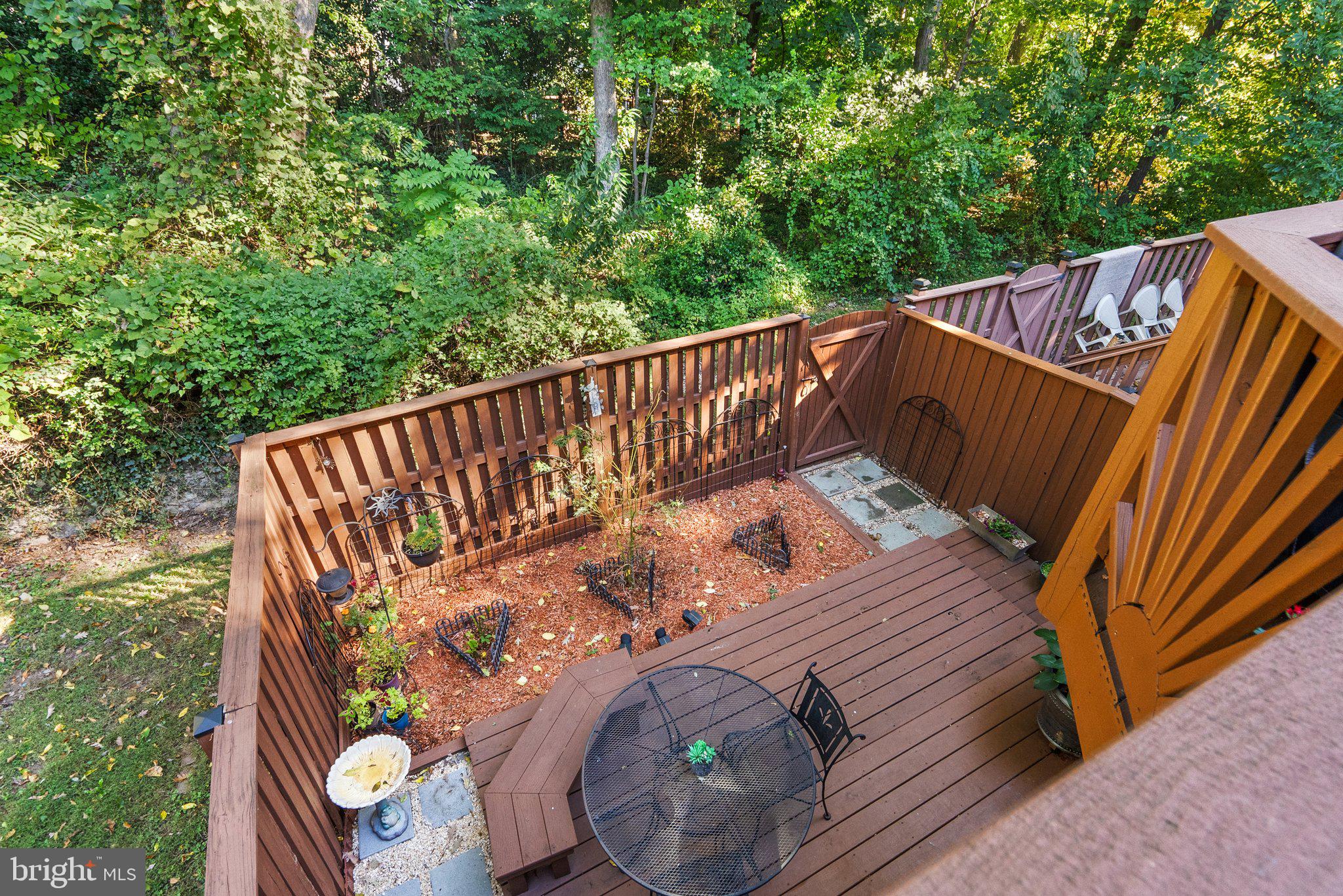 GERMANTOWN VIEW - Residential