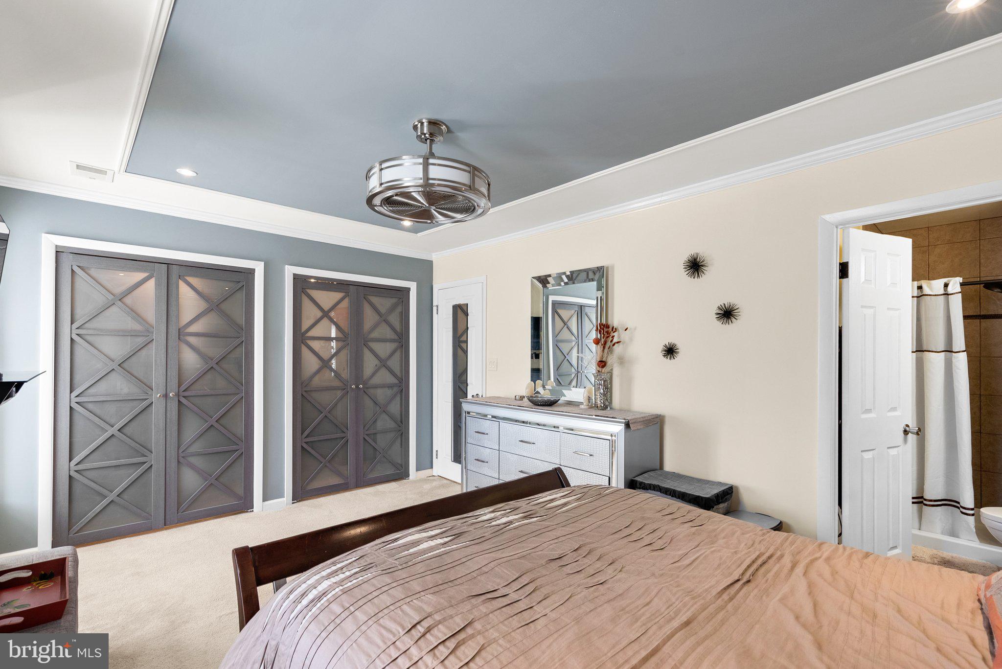 GERMANTOWN VIEW - Residential