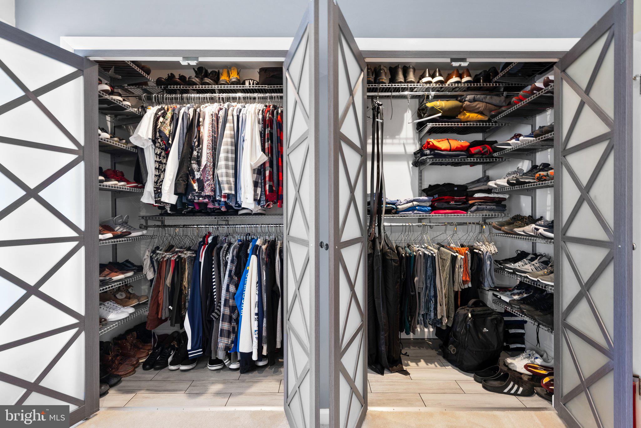 GERMANTOWN VIEW - Residential