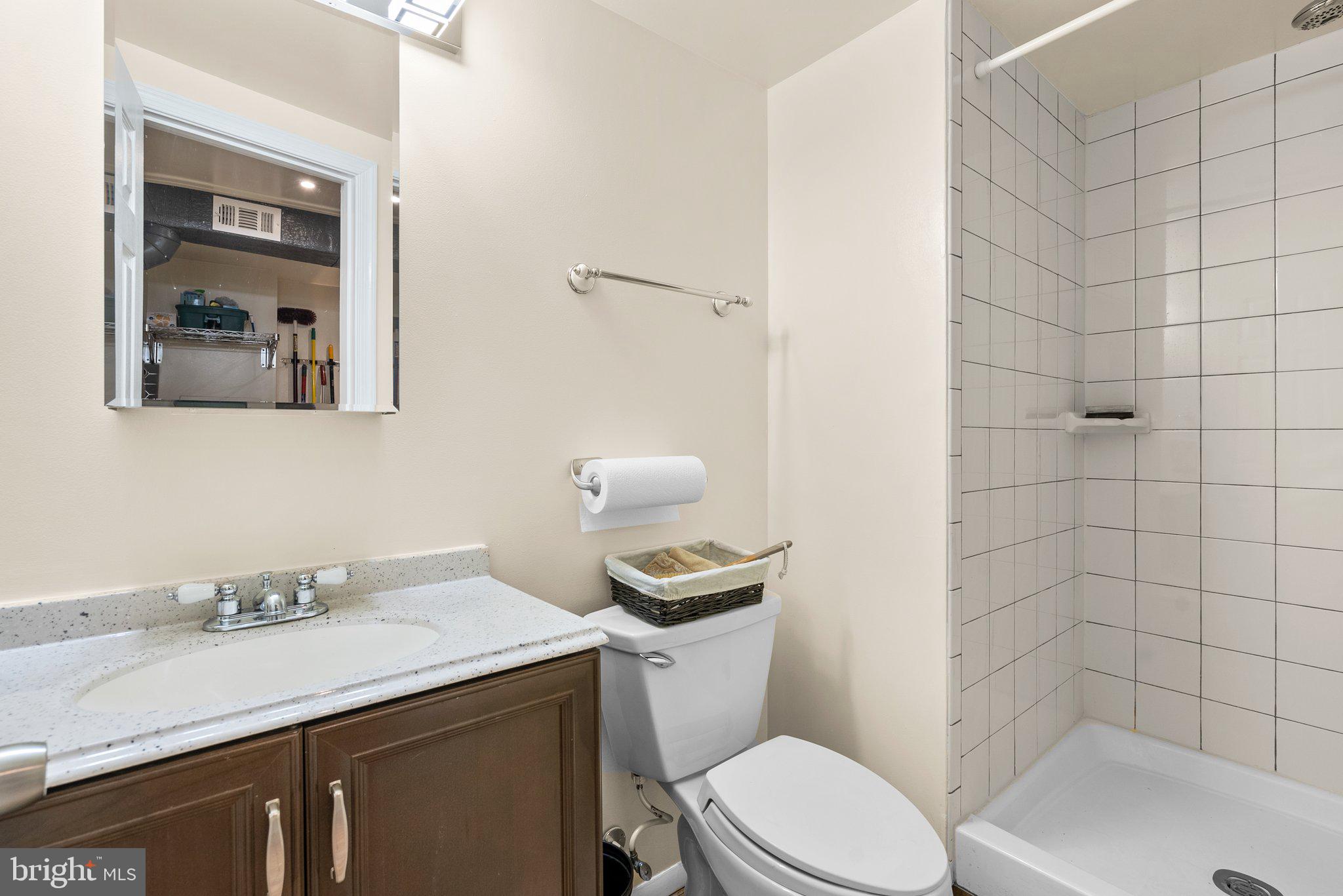 GERMANTOWN VIEW - Residential