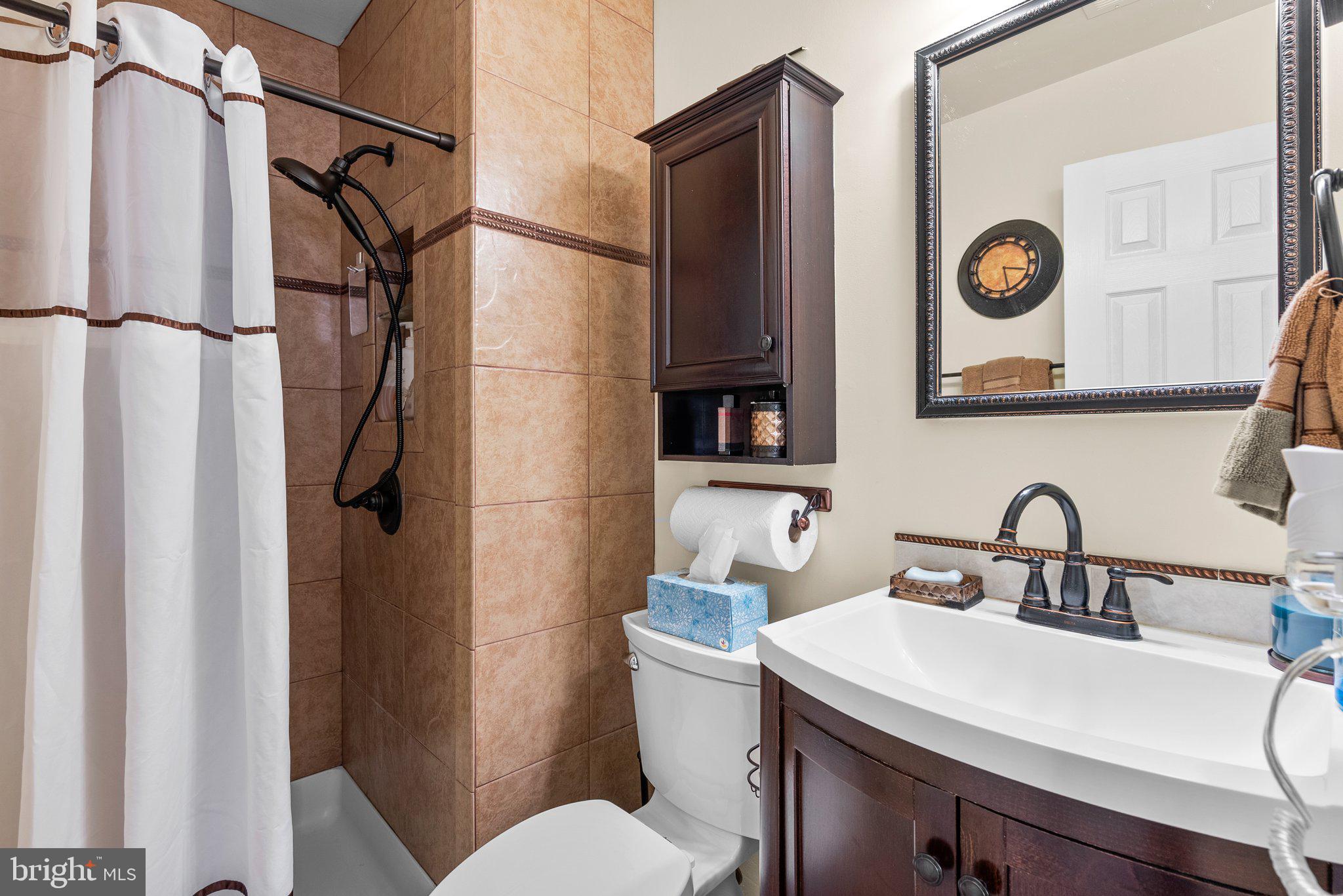 GERMANTOWN VIEW - Residential