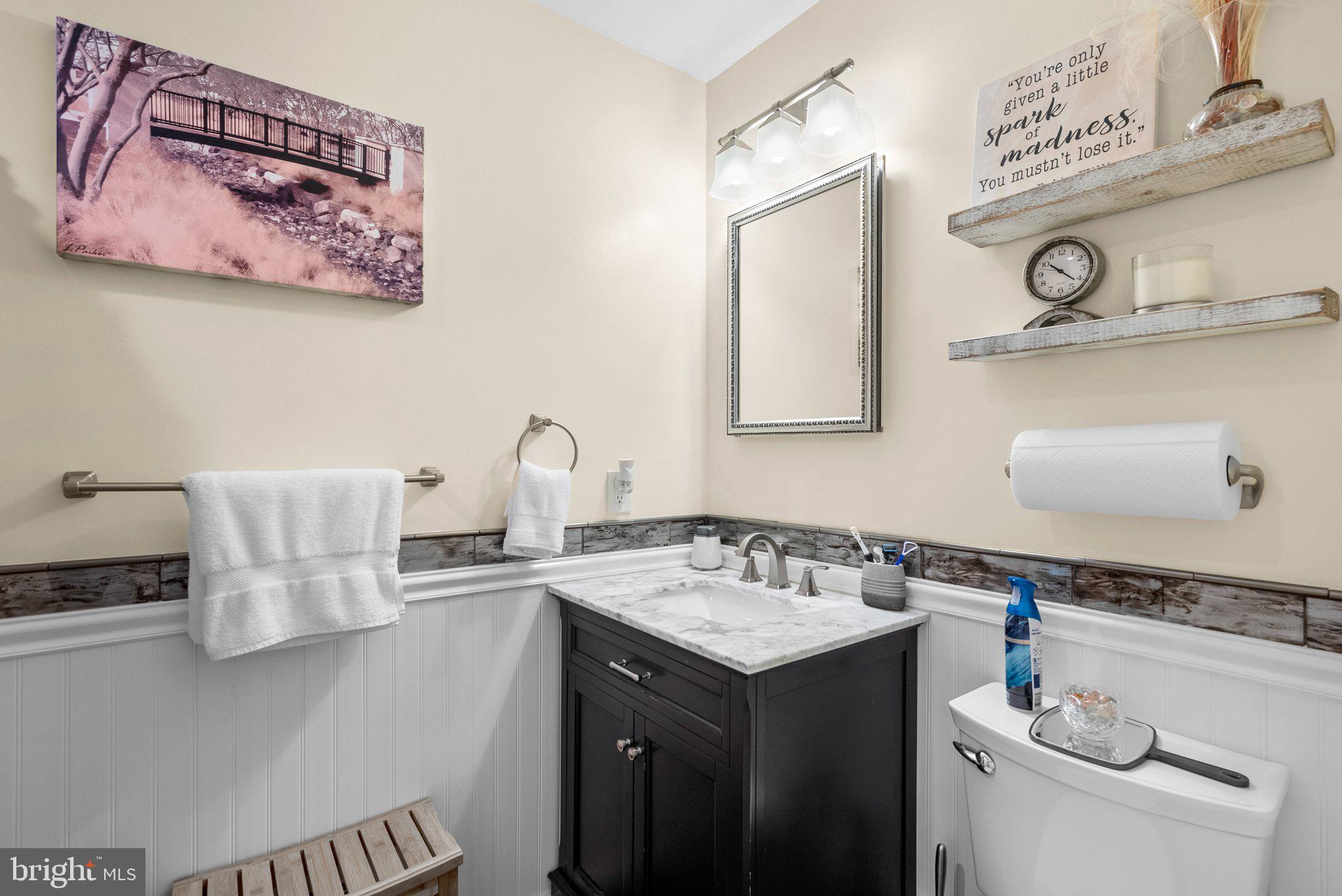 GERMANTOWN VIEW - Residential