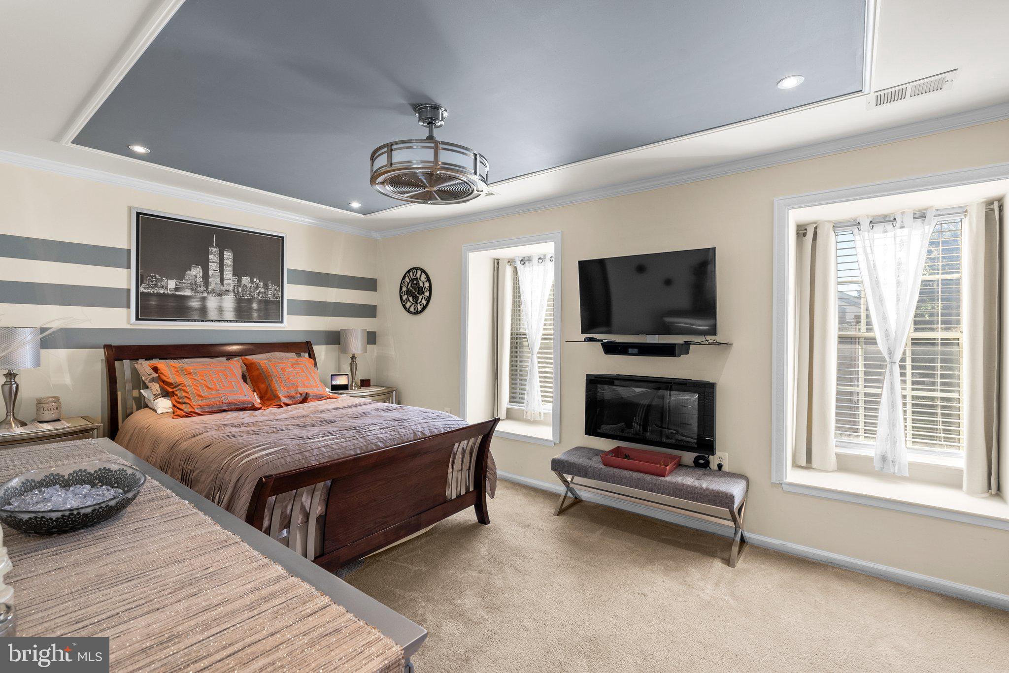 GERMANTOWN VIEW - Residential