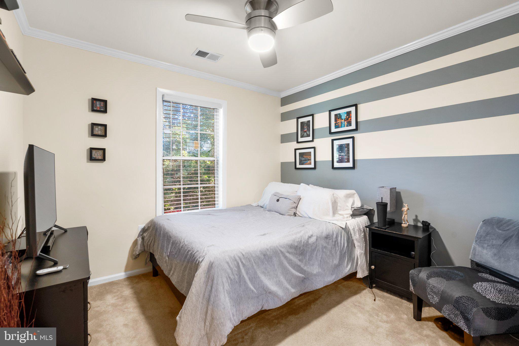 GERMANTOWN VIEW - Residential