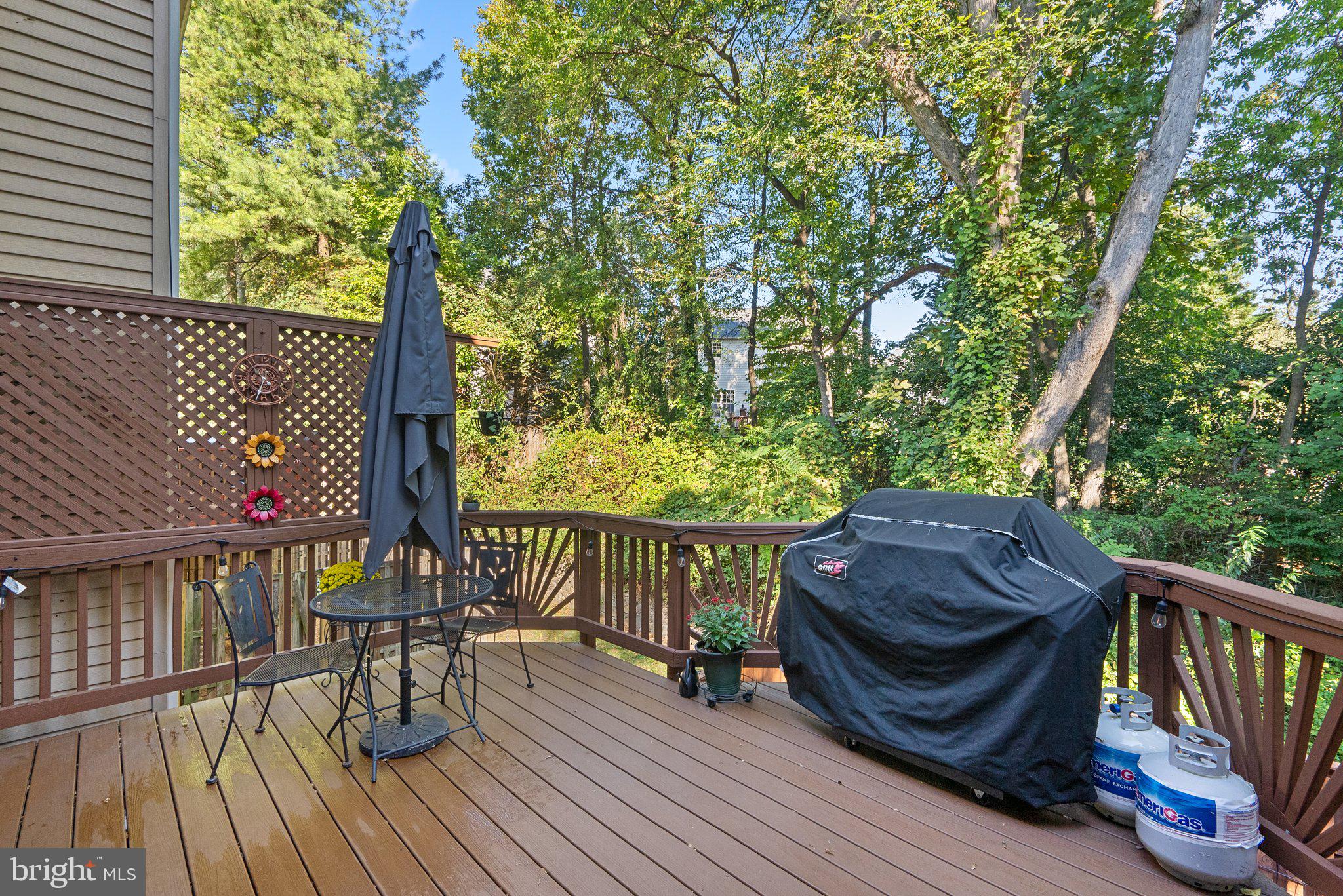 GERMANTOWN VIEW - Residential