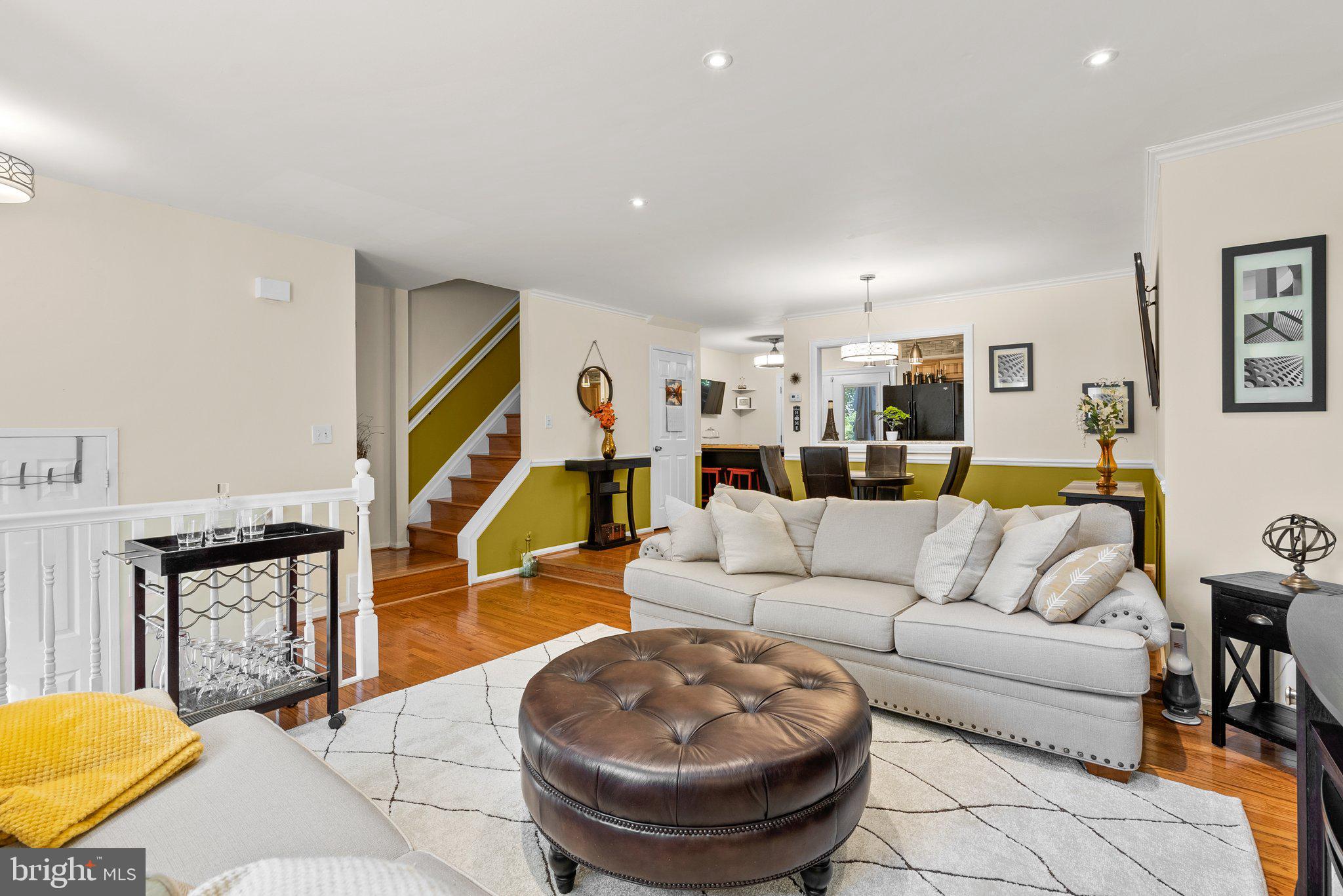 GERMANTOWN VIEW - Residential