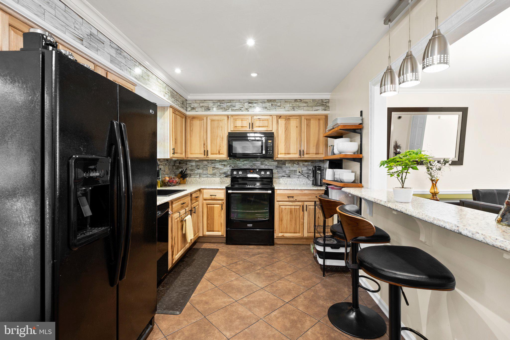 GERMANTOWN VIEW - Residential