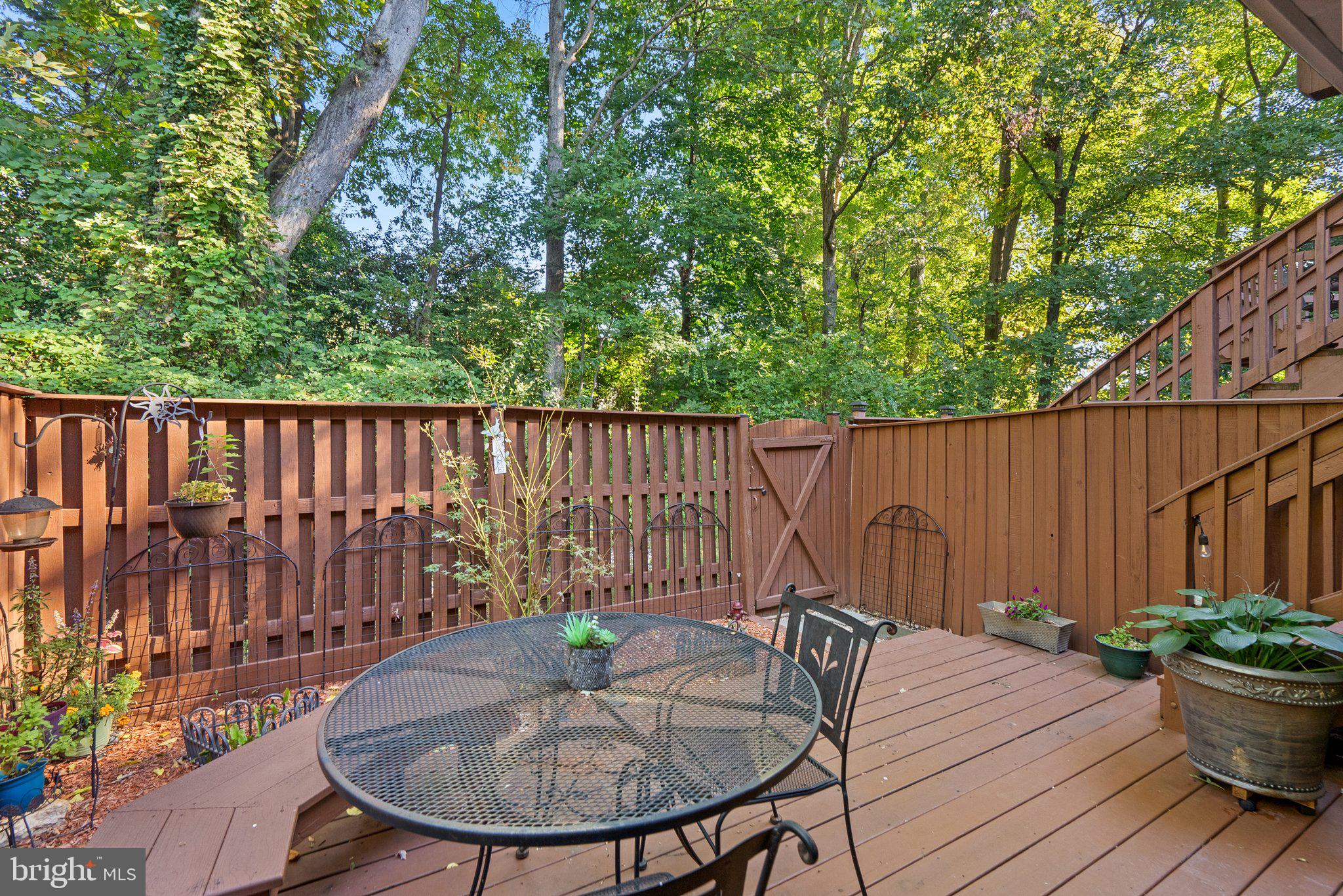 GERMANTOWN VIEW - Residential