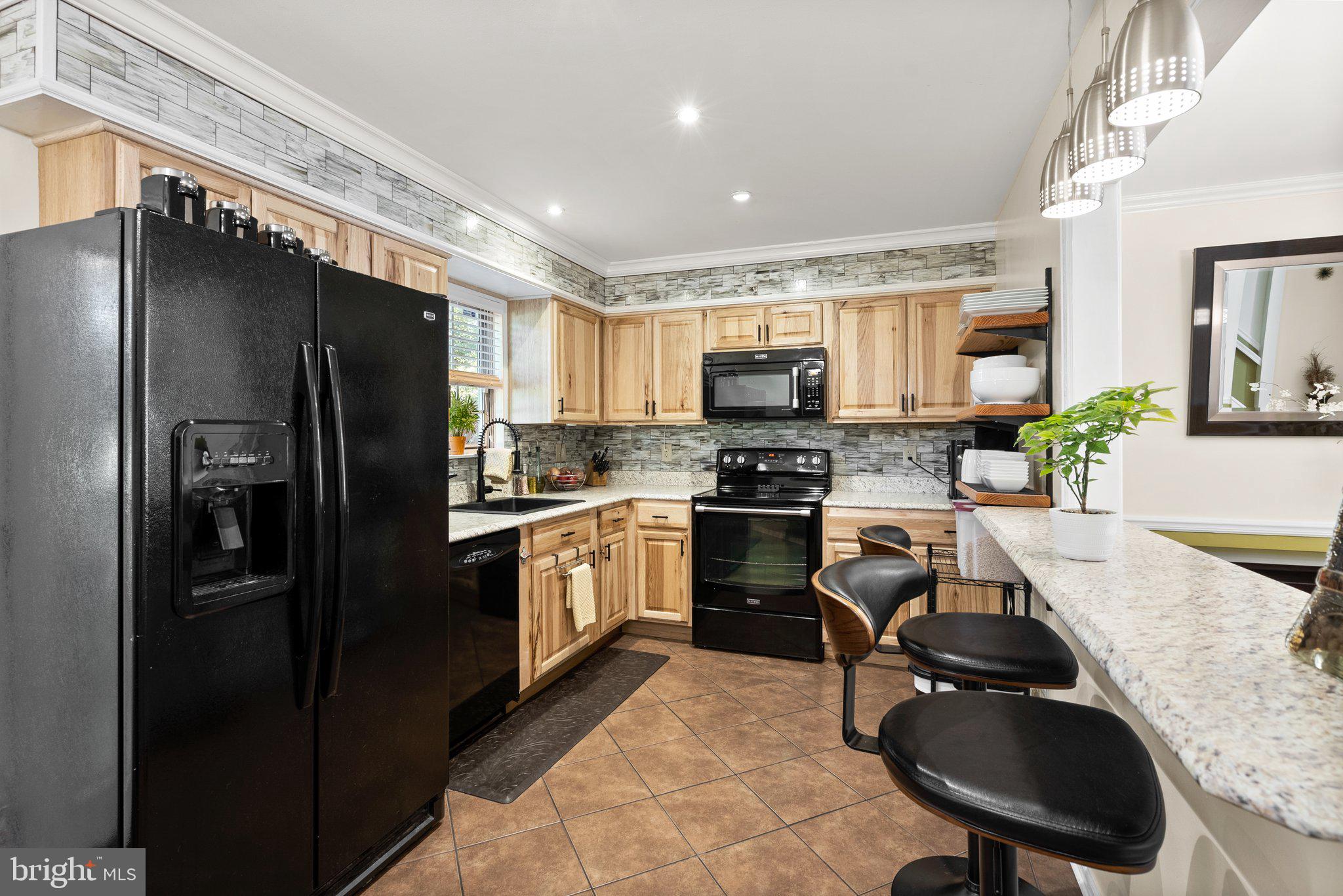 GERMANTOWN VIEW - Residential