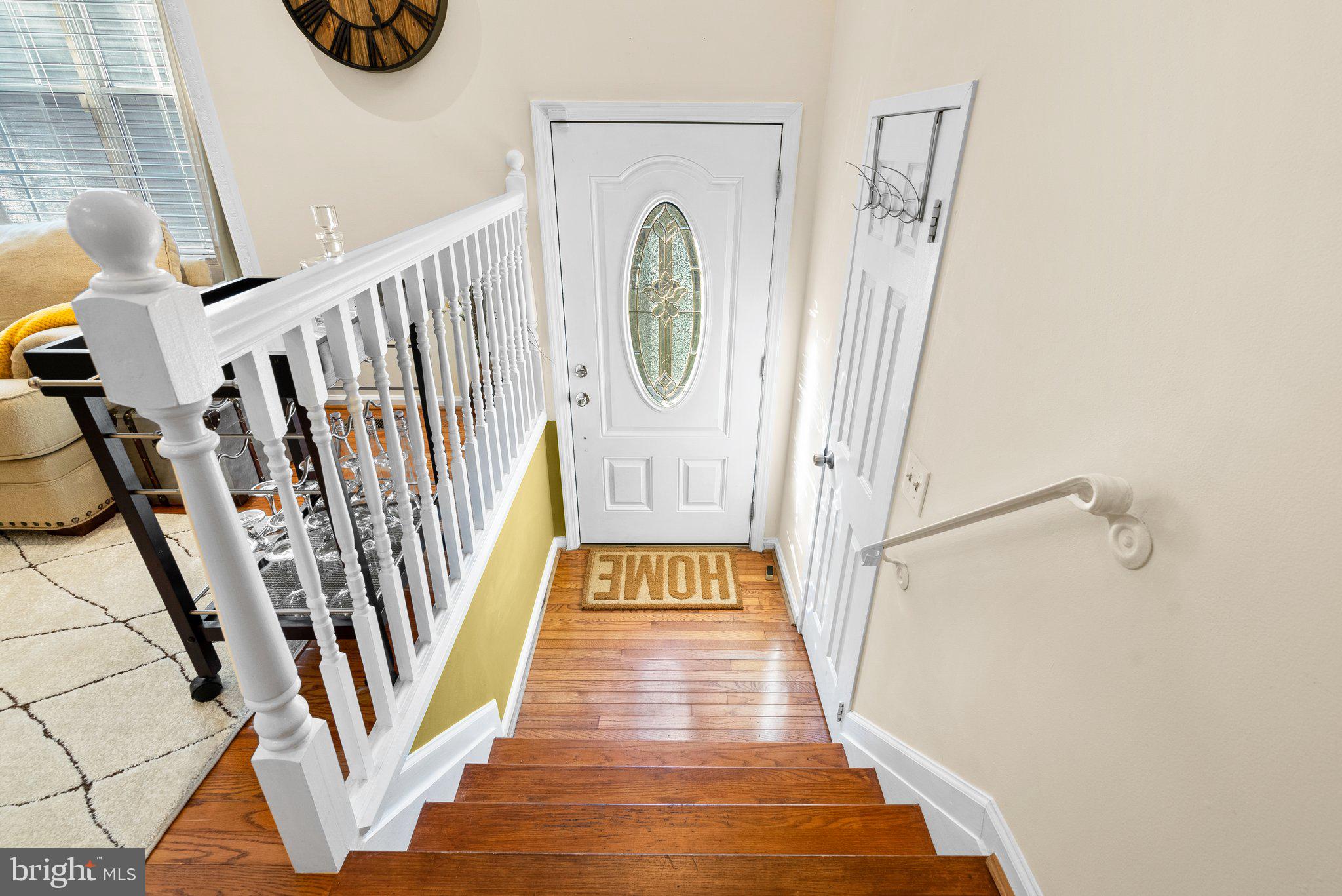 GERMANTOWN VIEW - Residential