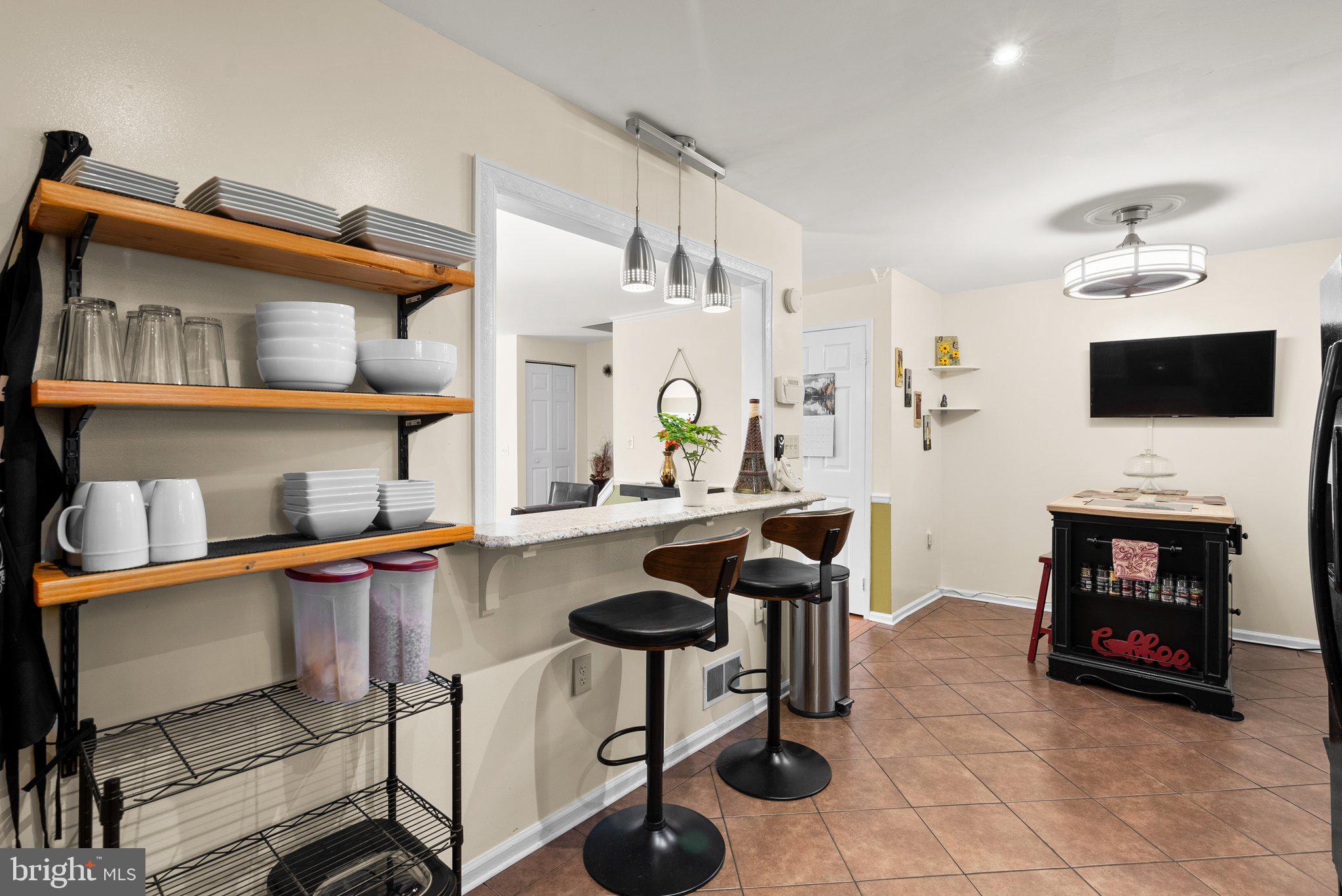 GERMANTOWN VIEW - Residential