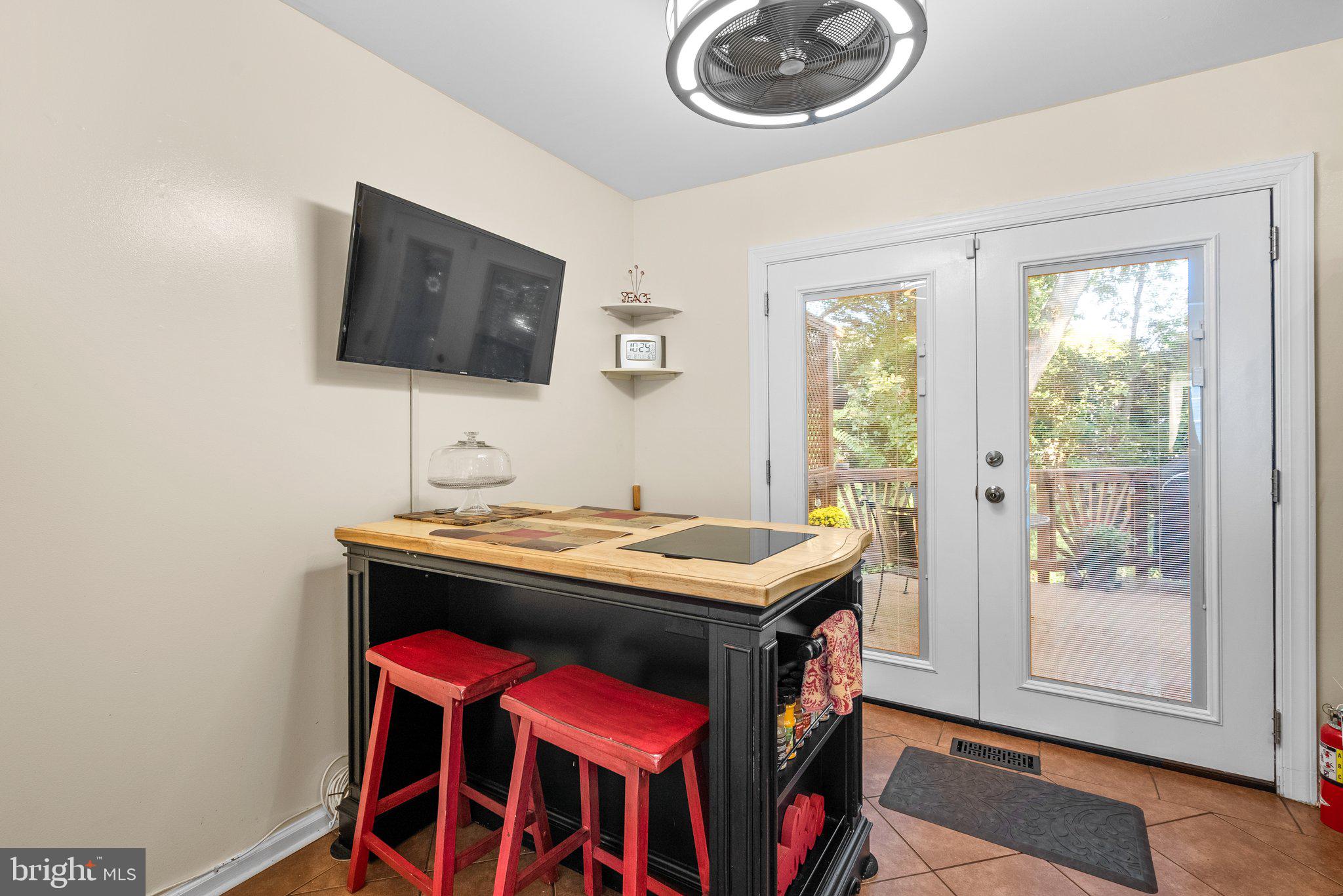 GERMANTOWN VIEW - Residential