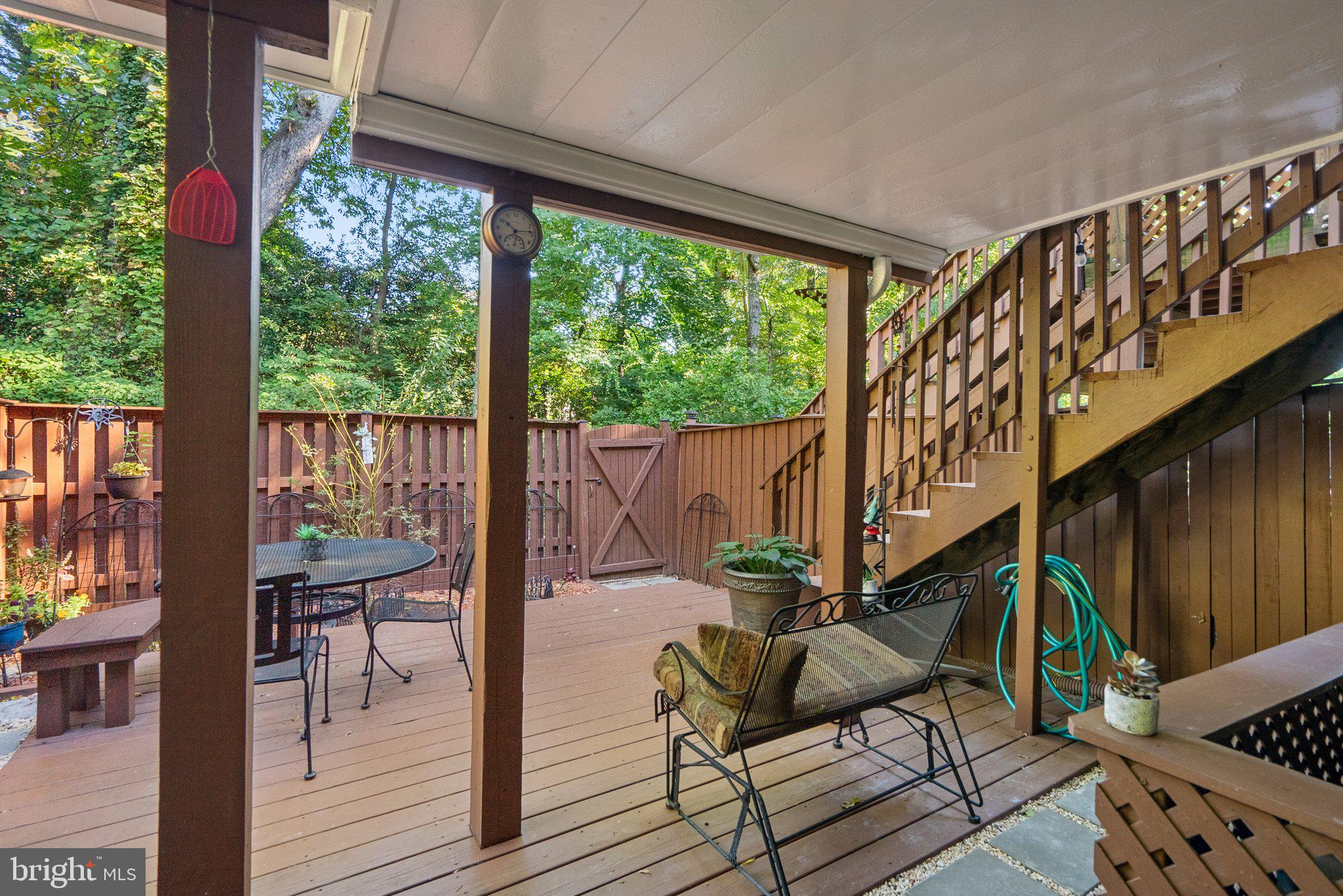 GERMANTOWN VIEW - Residential