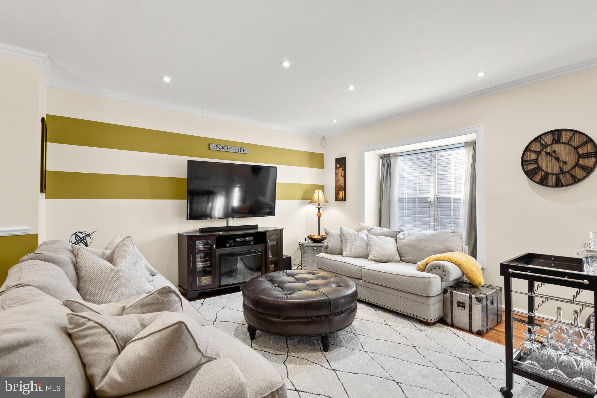 GERMANTOWN VIEW - Residential