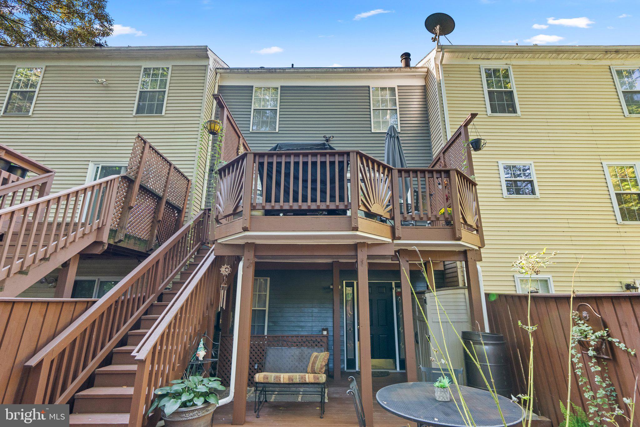 GERMANTOWN VIEW - Residential