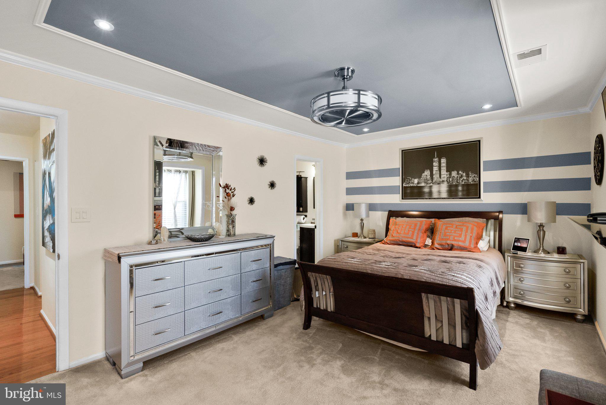 GERMANTOWN VIEW - Residential