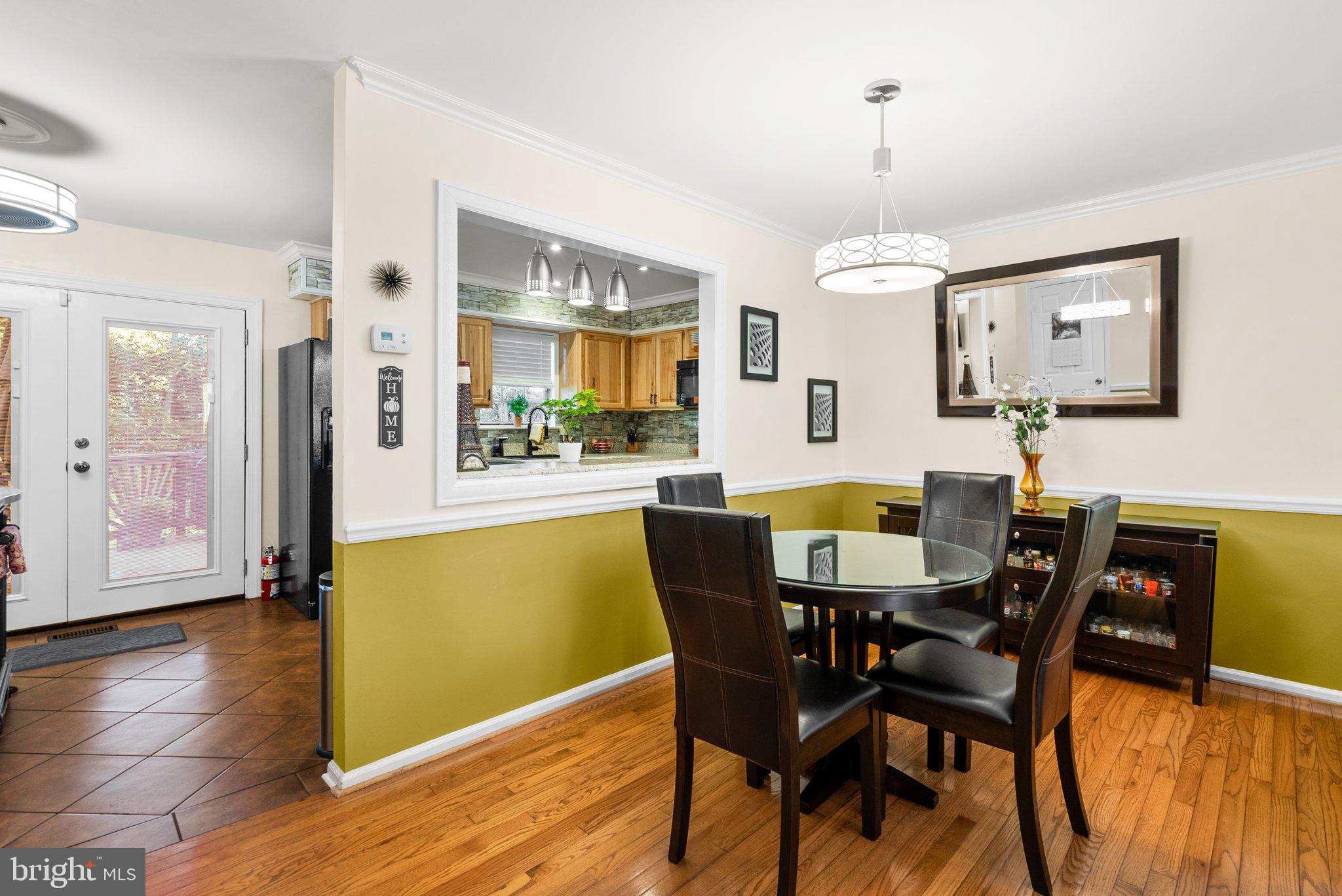 GERMANTOWN VIEW - Residential