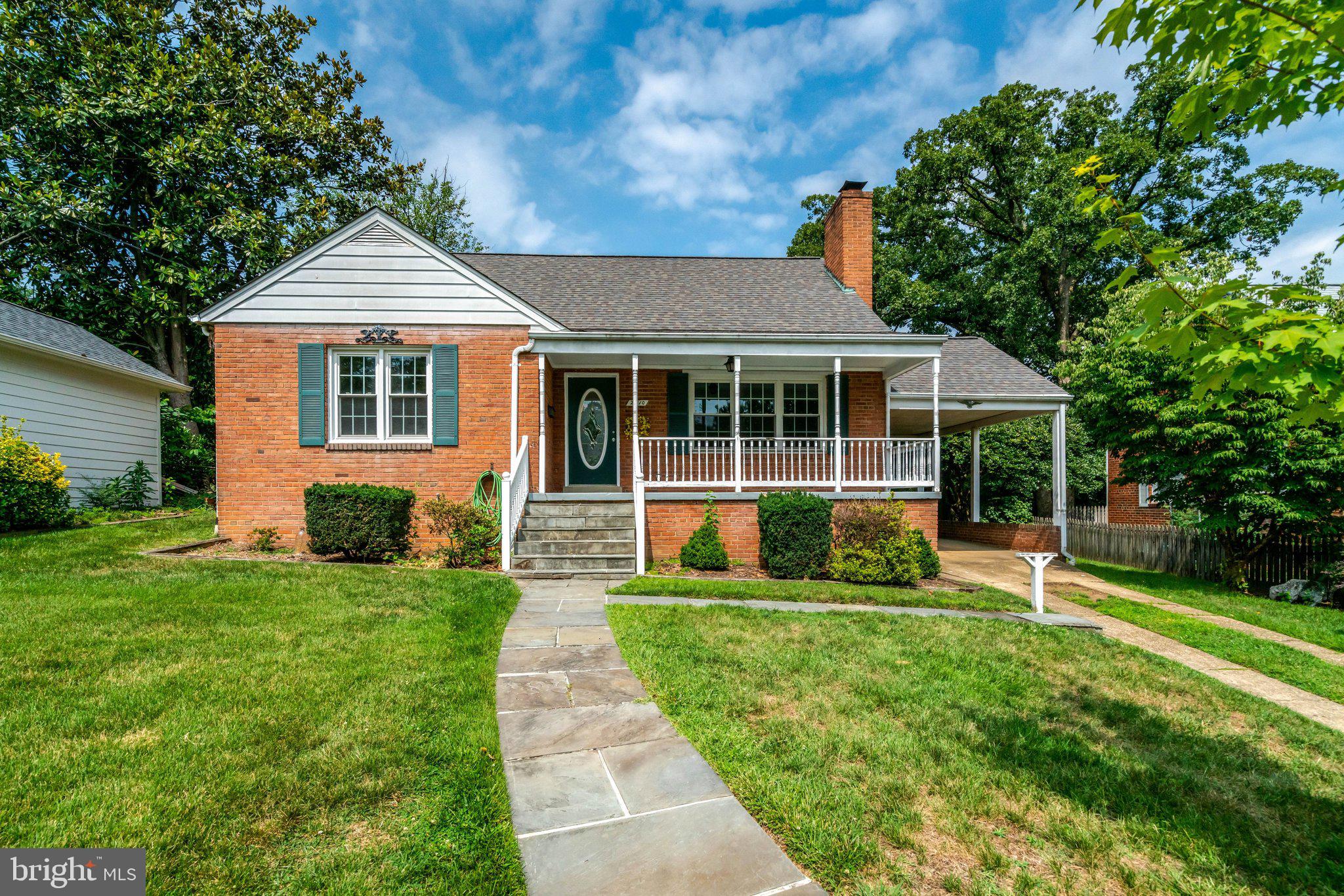 2510 PAGE TERRACE