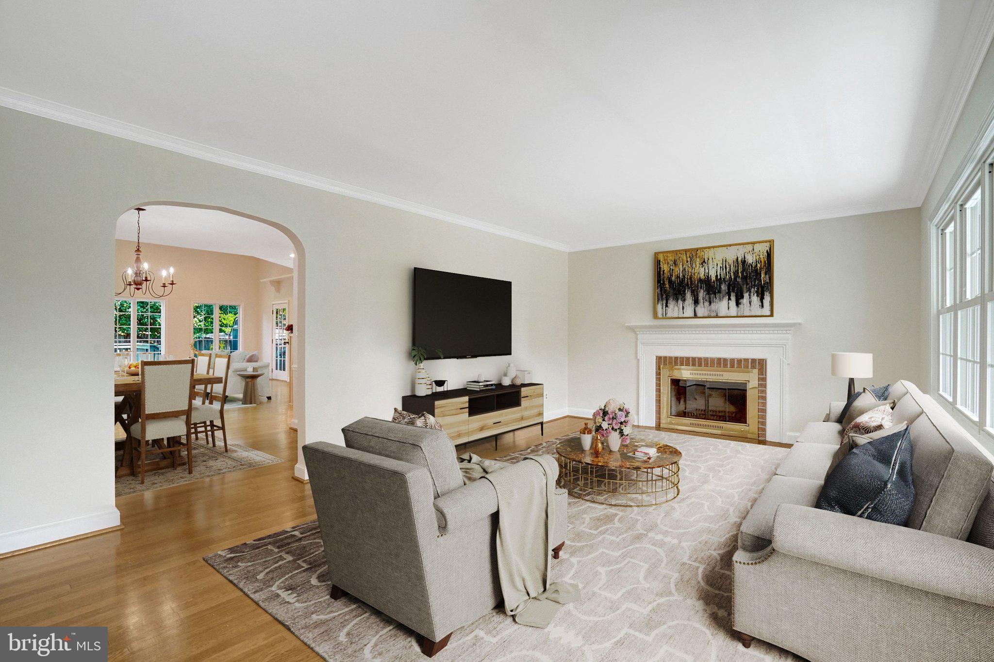 2510 PAGE TERRACE