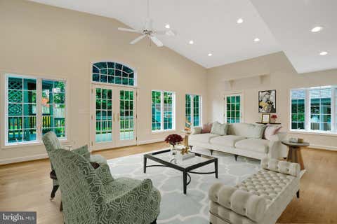 Photo of 2510 Page Terrace, ALEXANDRIA, VA 22302 (MLS # VAAX2063992)