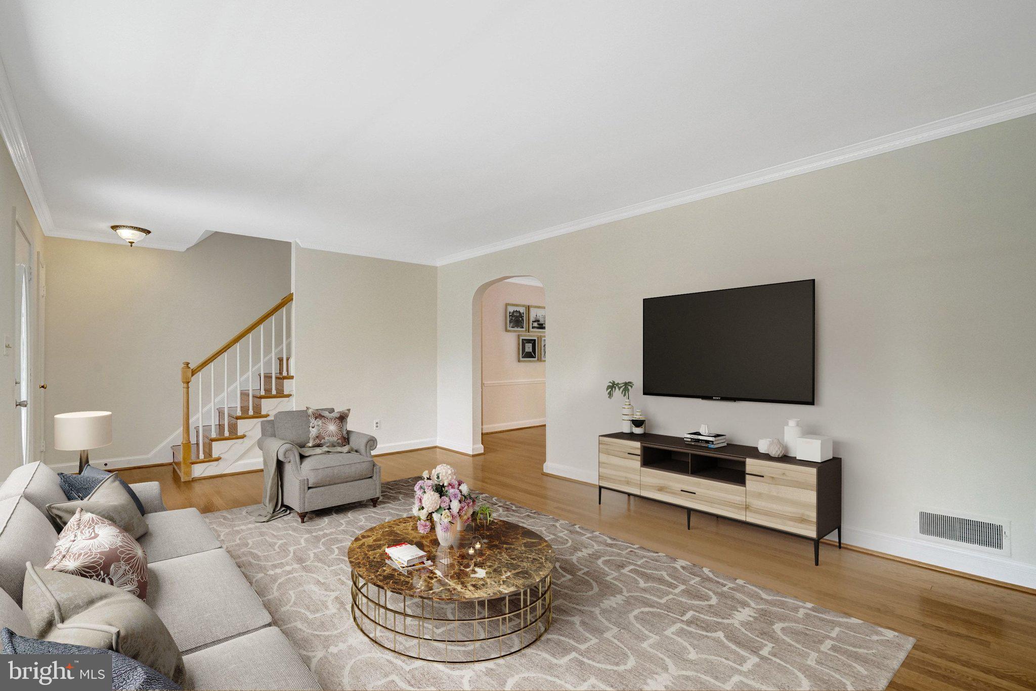 2510 PAGE TERRACE