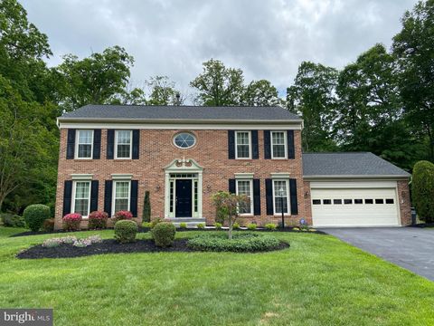 3619 BEAVER FORD ROAD WOODBRIDGE VA 22192