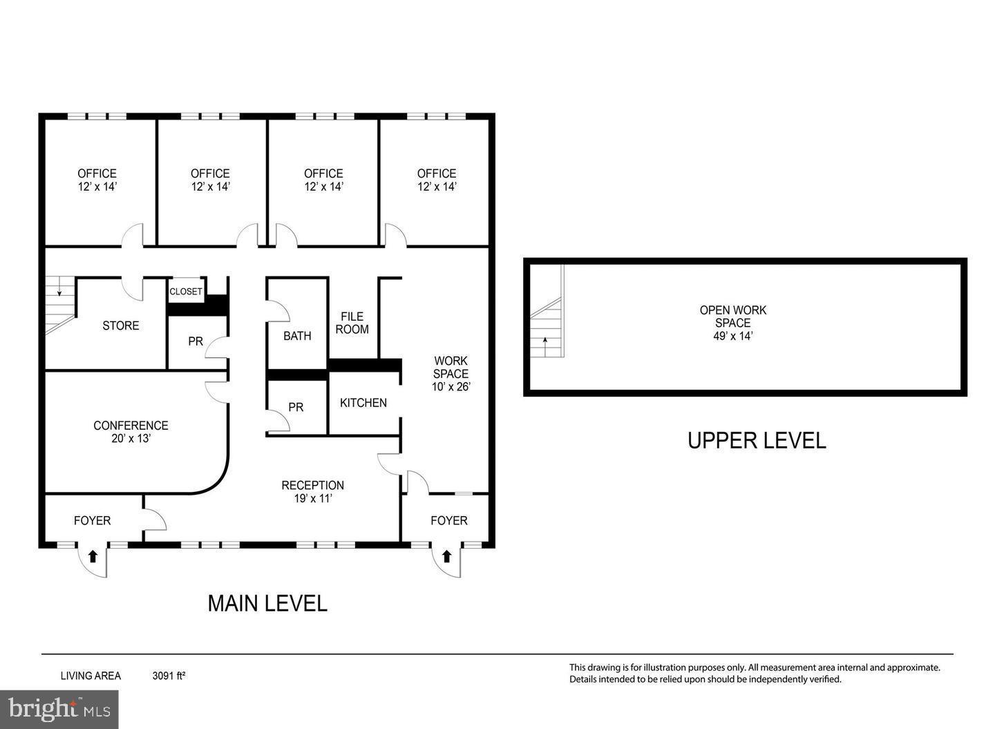 10805 MAIN STREET 300