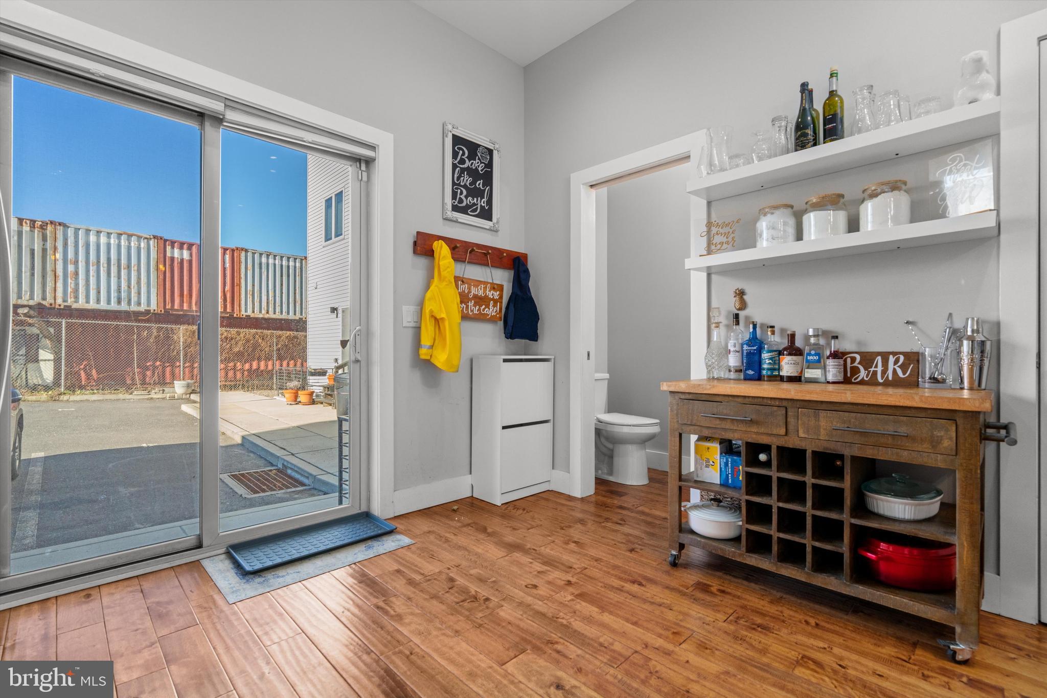 FISHTOWN - Residential