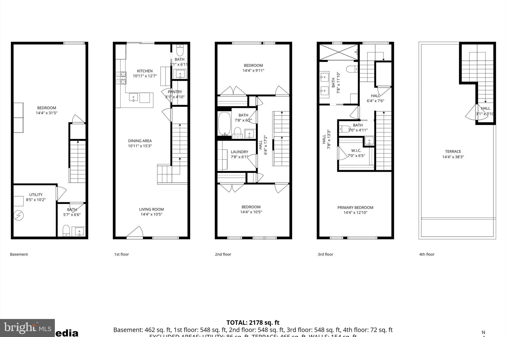FISHTOWN - Residential