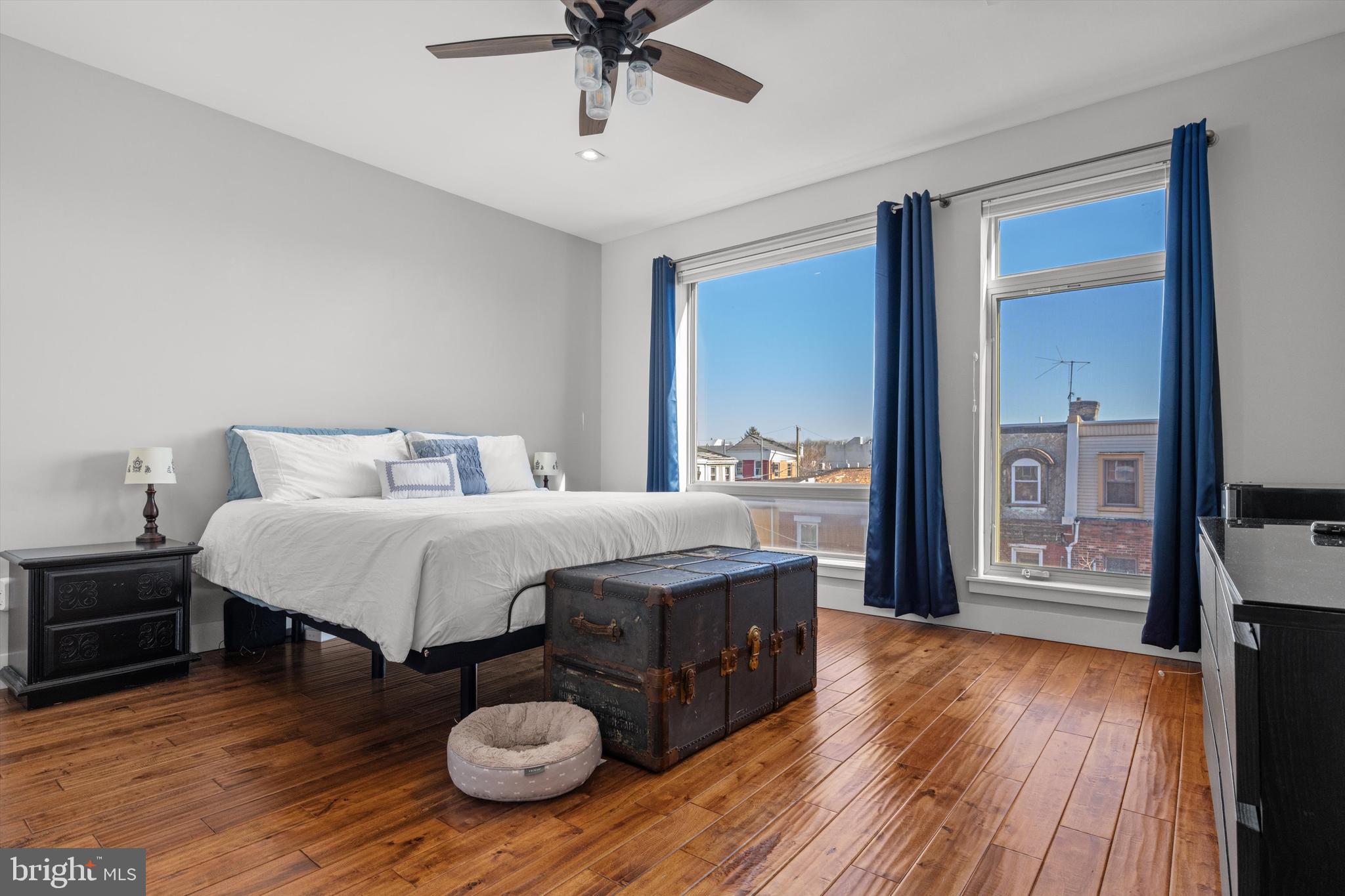 FISHTOWN - Residential