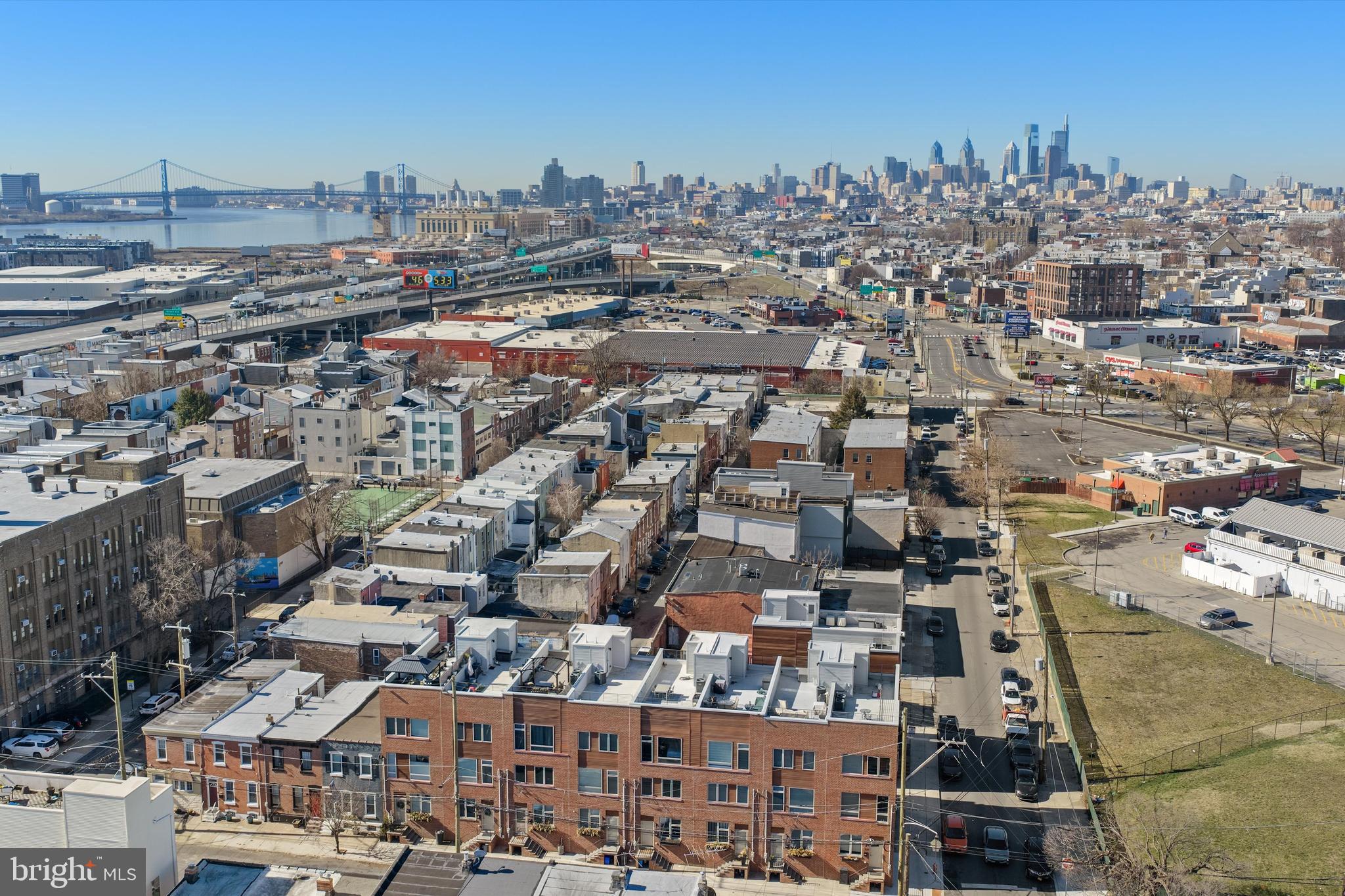 FISHTOWN - Residential