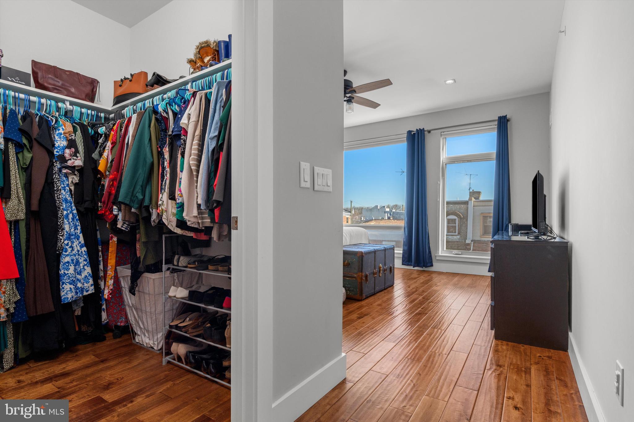 FISHTOWN - Residential