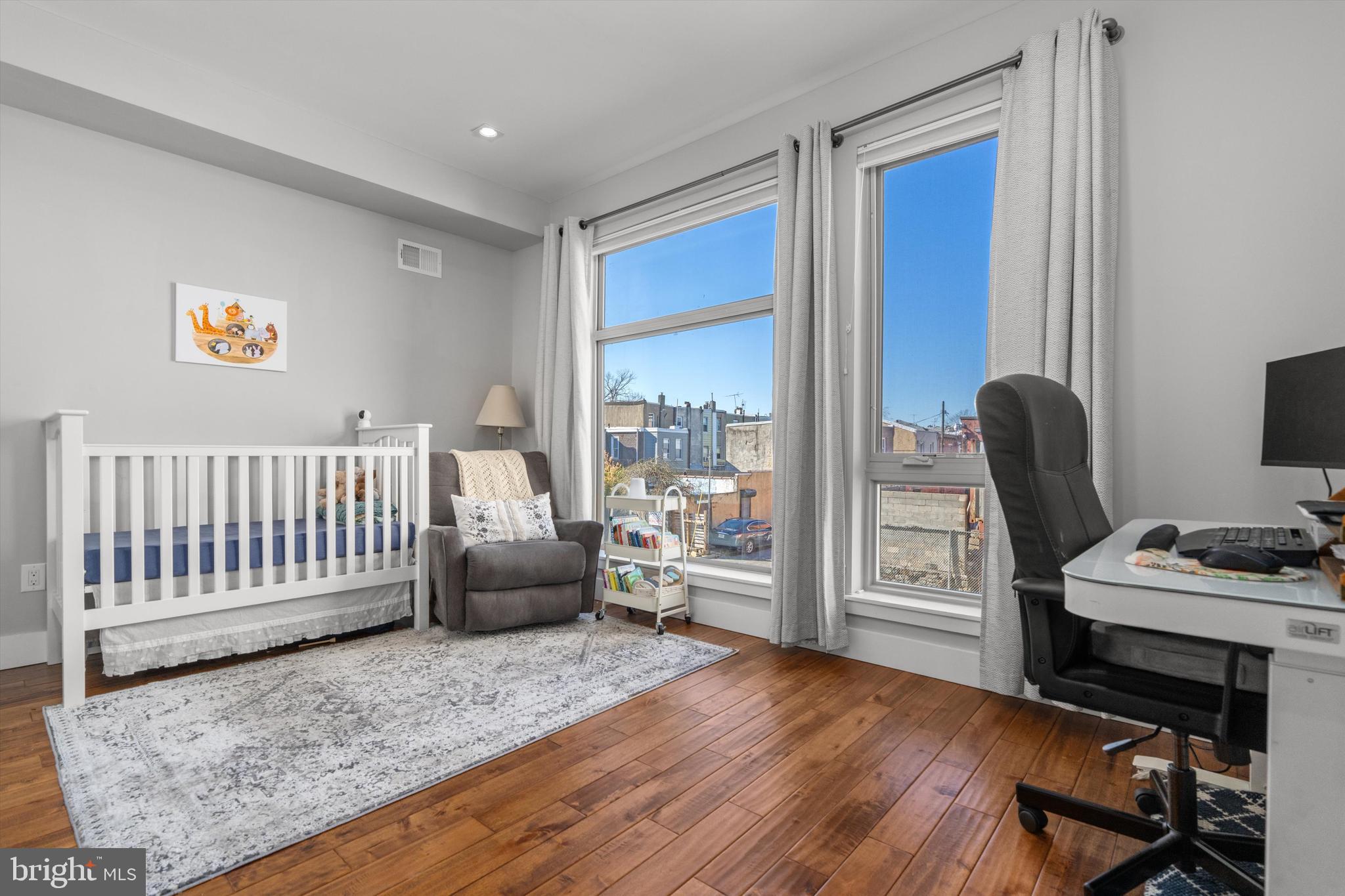 FISHTOWN - Residential