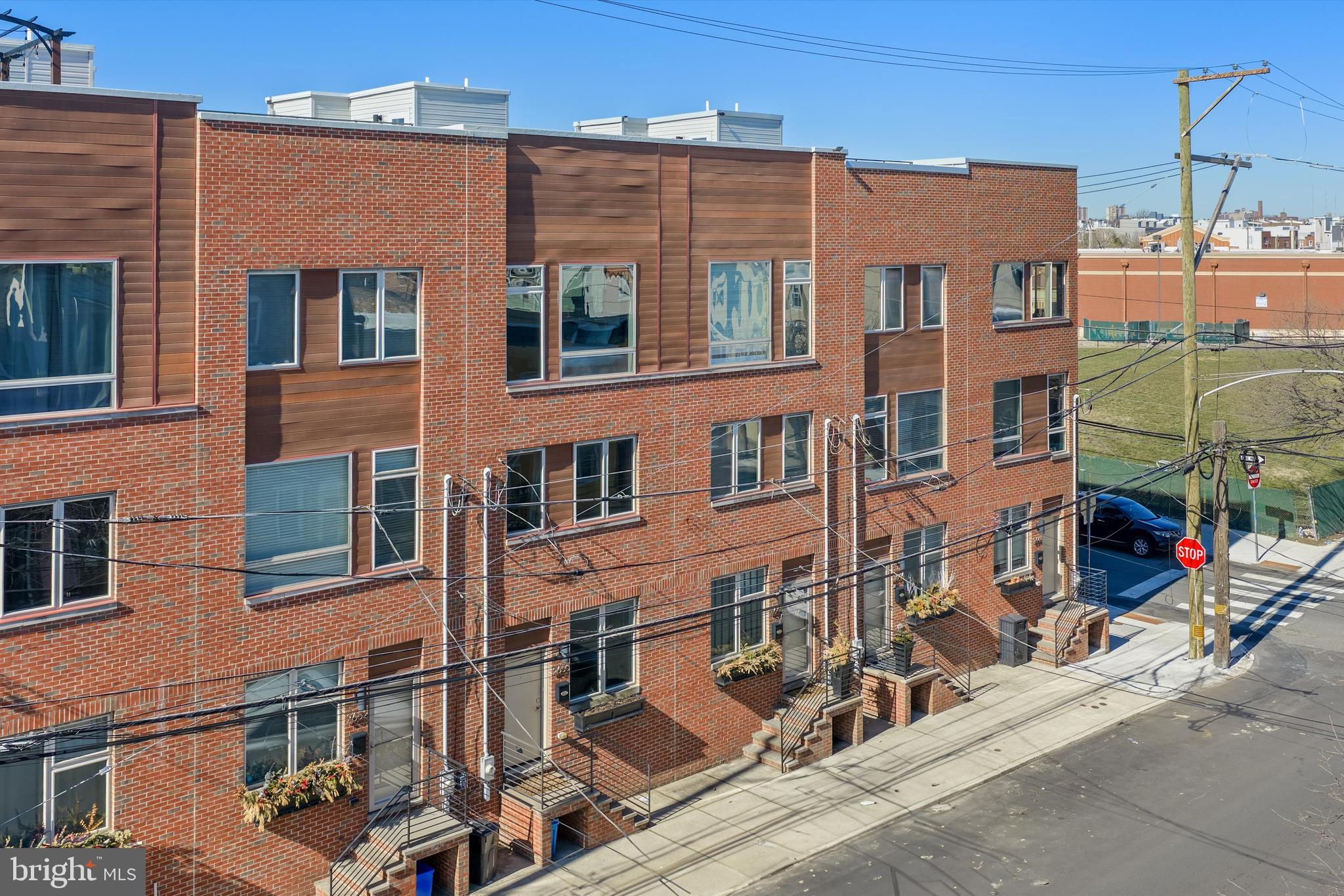 FISHTOWN - Residential