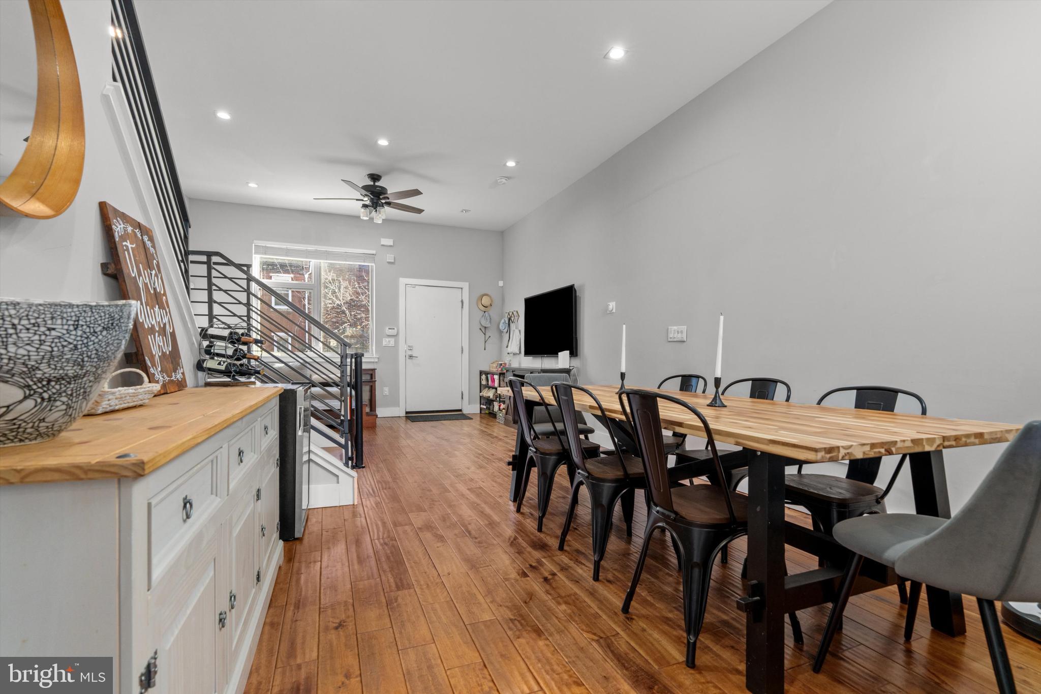 FISHTOWN - Residential