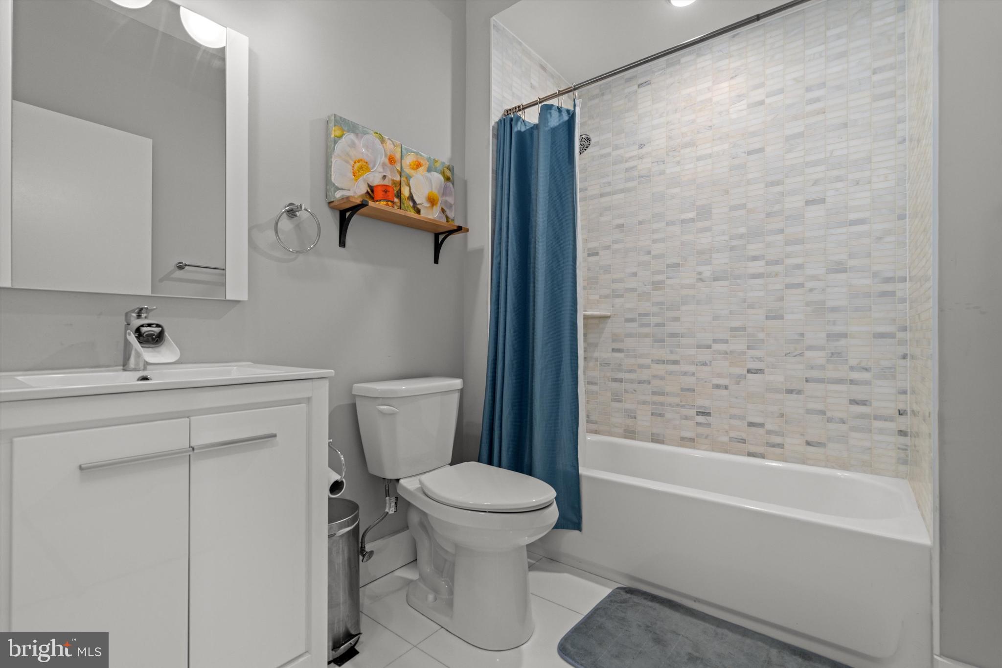 FISHTOWN - Residential