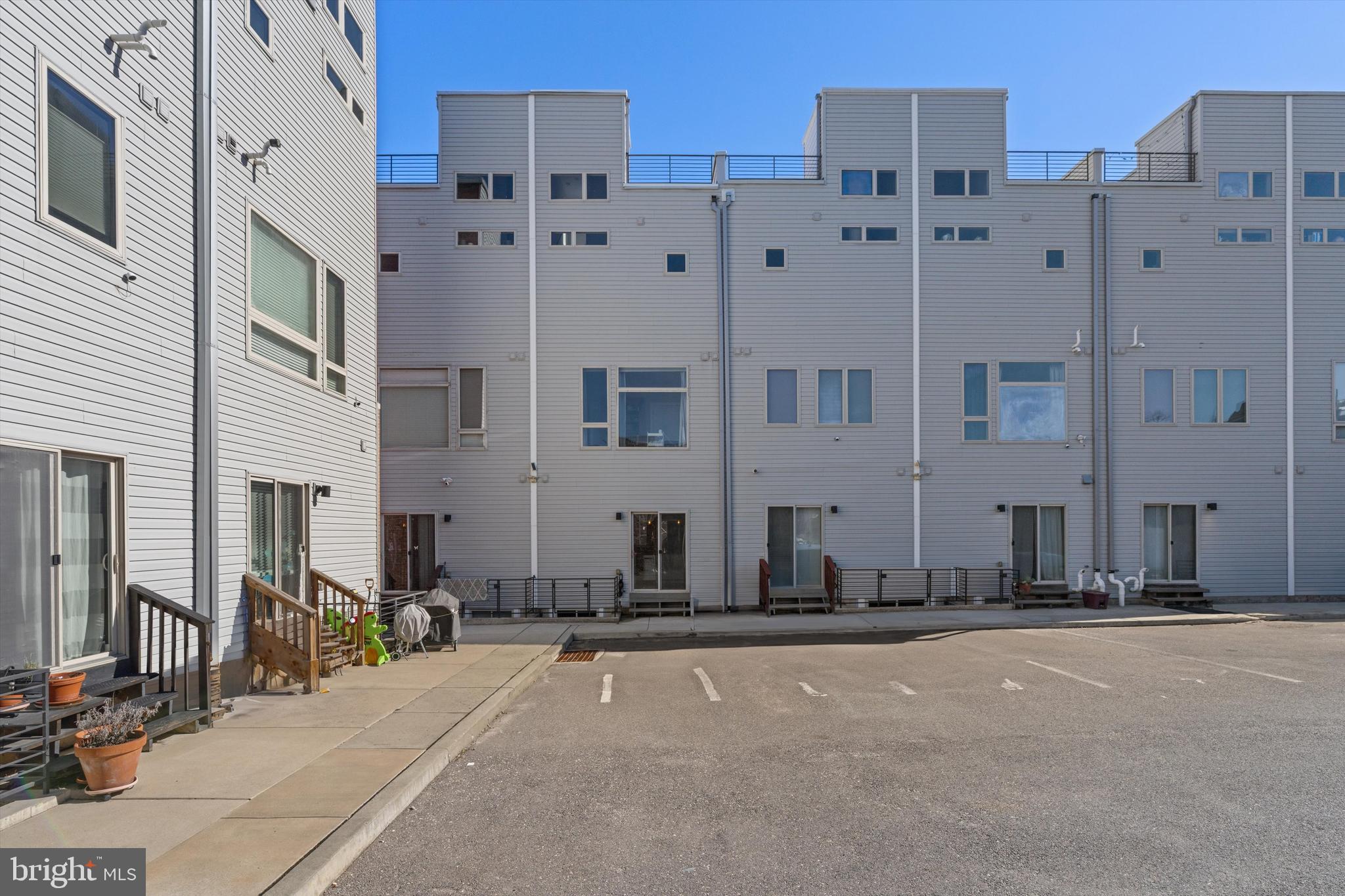 FISHTOWN - Residential