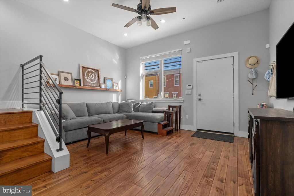 Photo of 2650 E Huntingdon Street, PHILADELPHIA, PA 19125 (MLS # PAPH2591636)