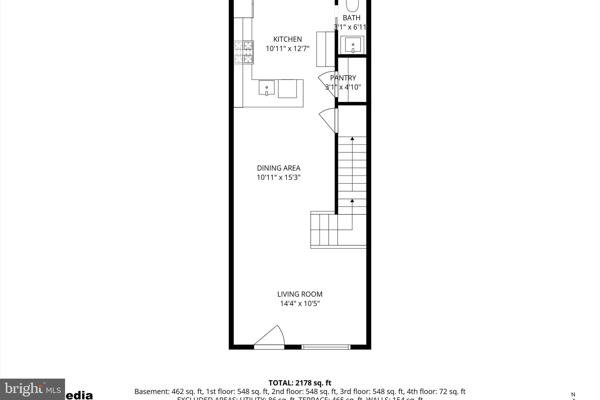 FISHTOWN - Residential